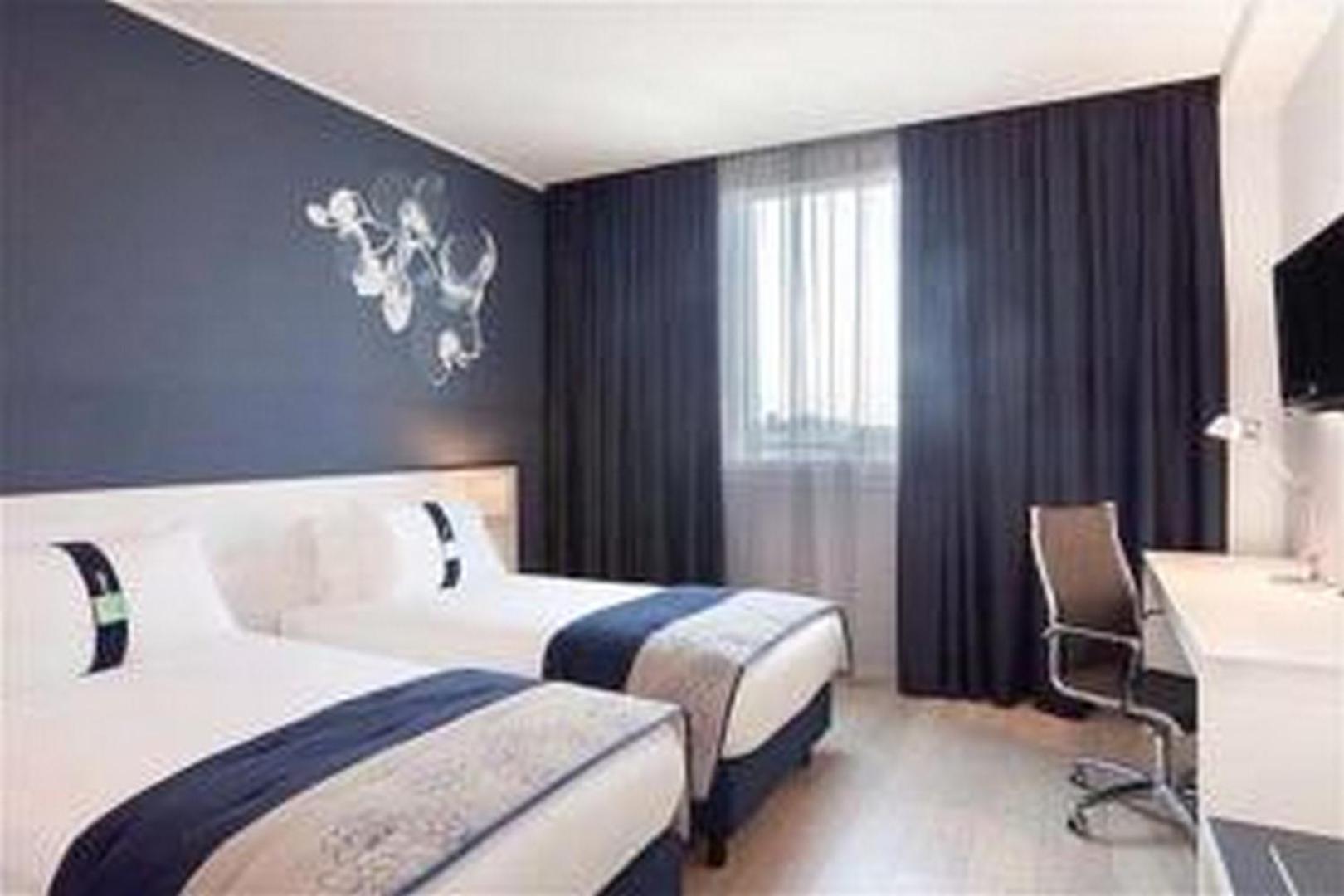 Holiday Inn Milan Nord - Zara