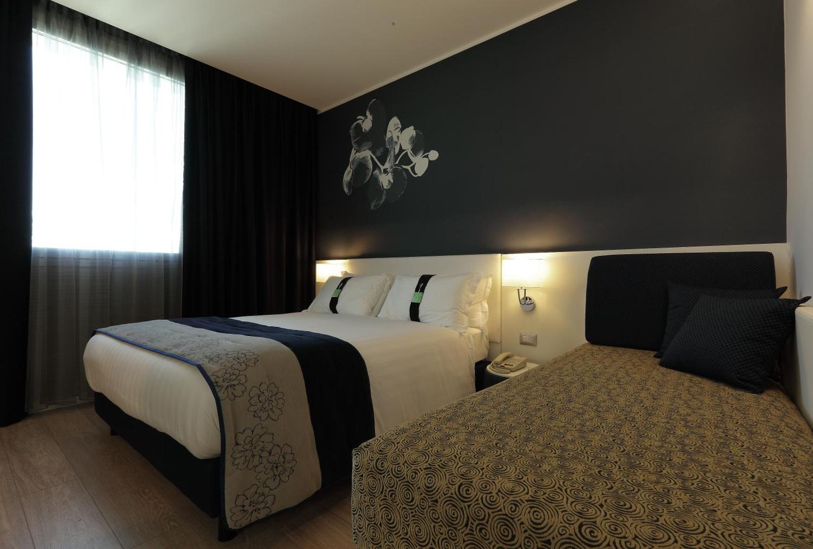 Holiday Inn Milan Nord - Zara