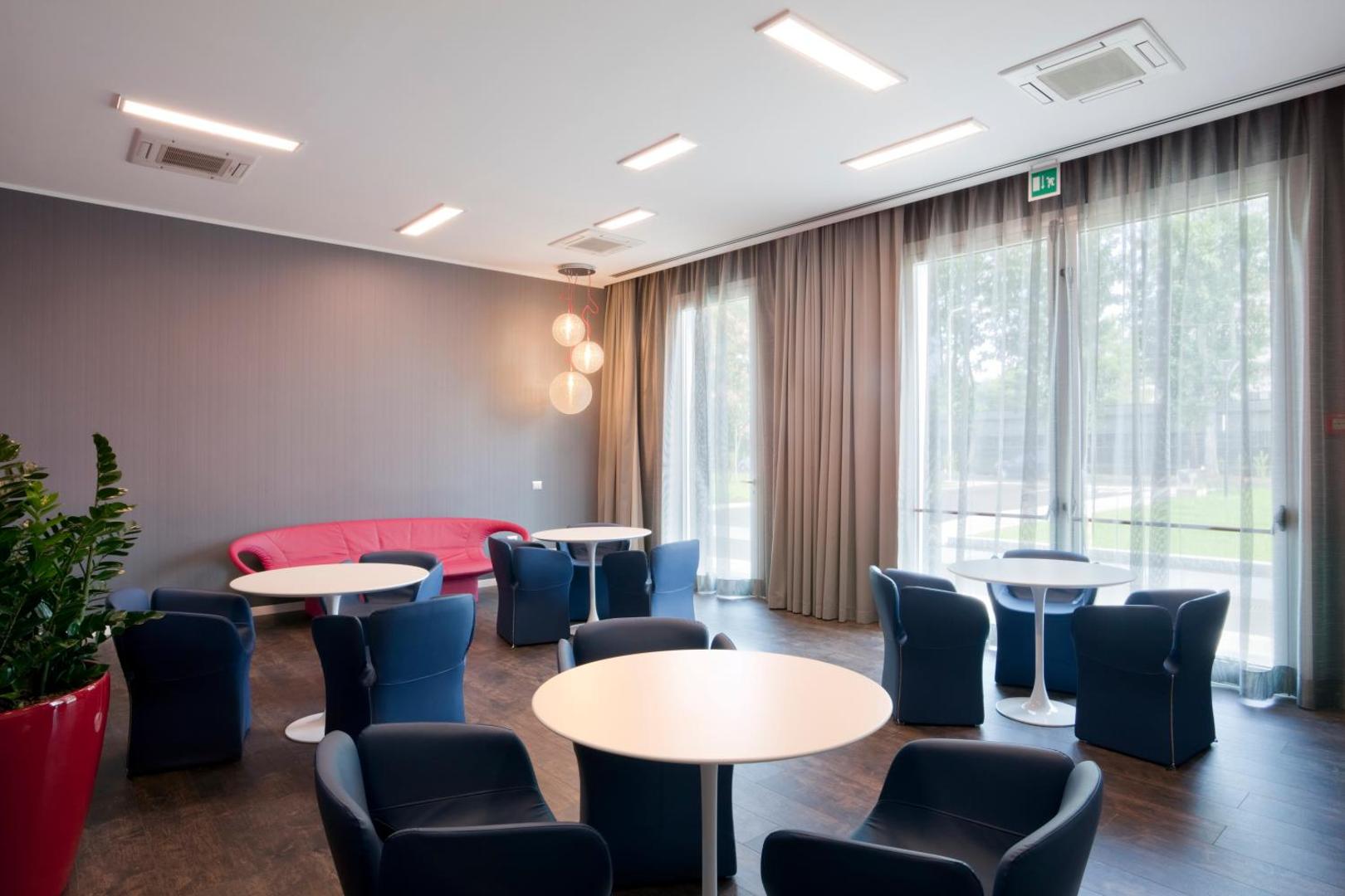 Holiday Inn Milan Nord - Zara