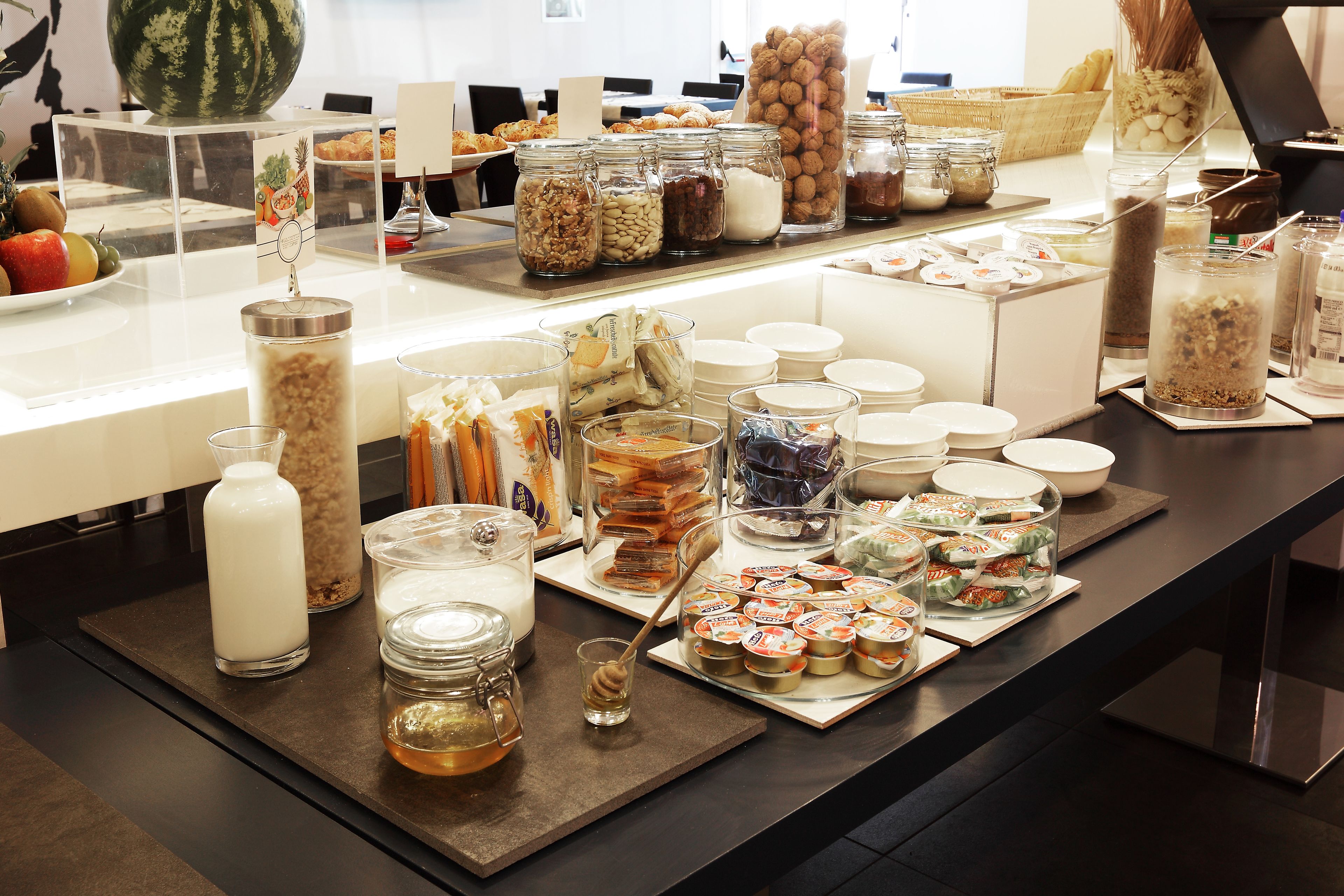 Holiday Inn Milan Nord - Zara