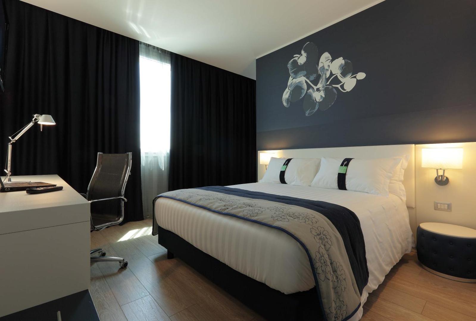 Holiday Inn Milan Nord - Zara
