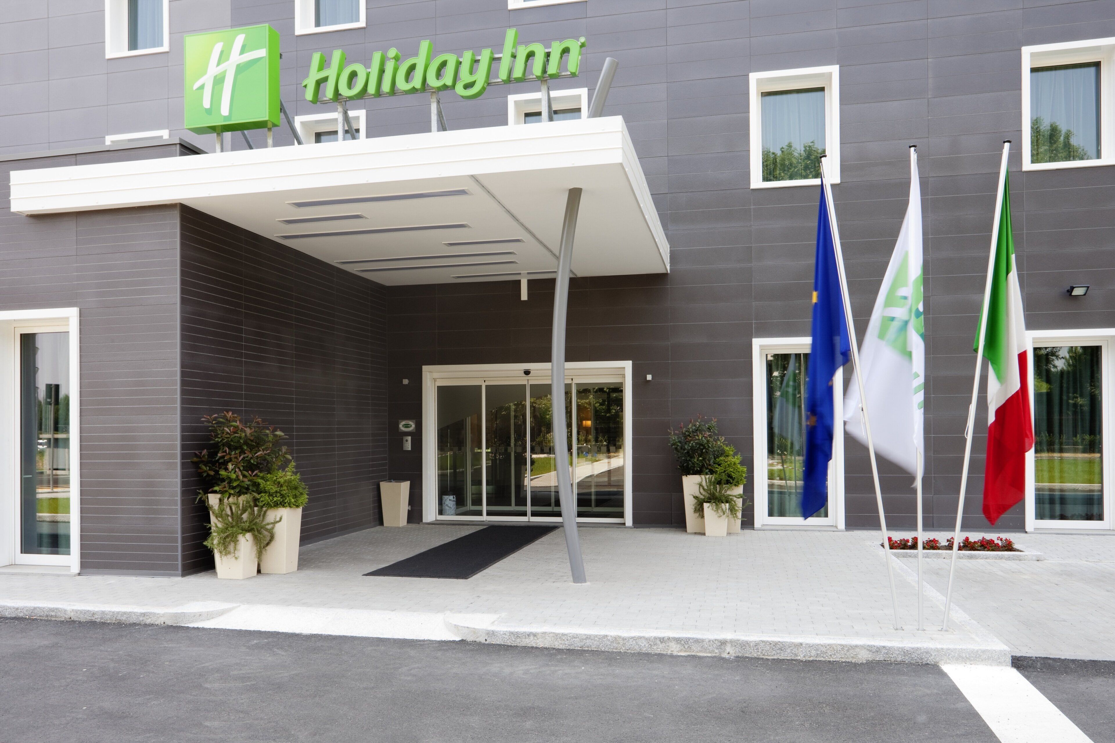 Holiday Inn Milan Nord - Zara
