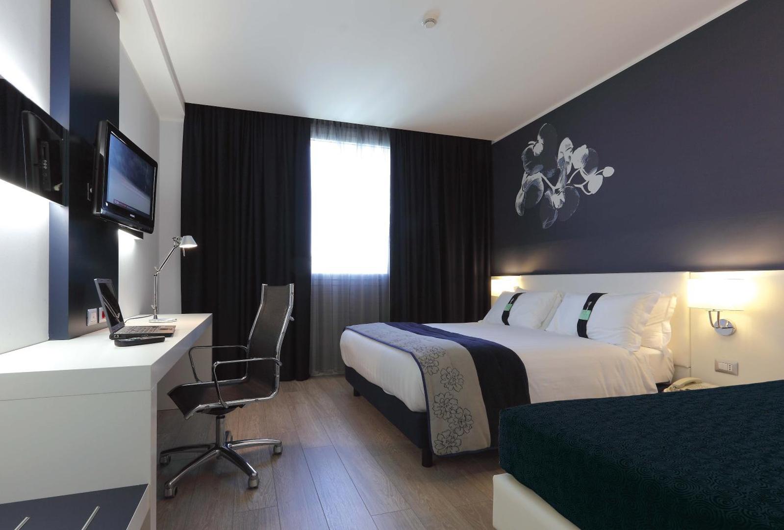 Holiday Inn Milan Nord - Zara