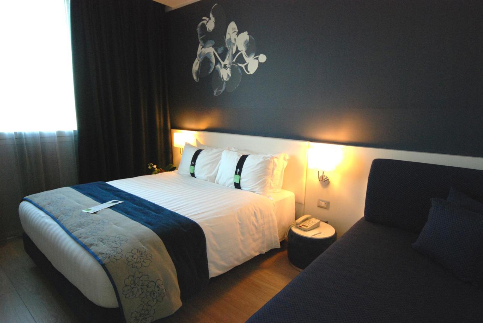 Holiday Inn Milan Nord - Zara