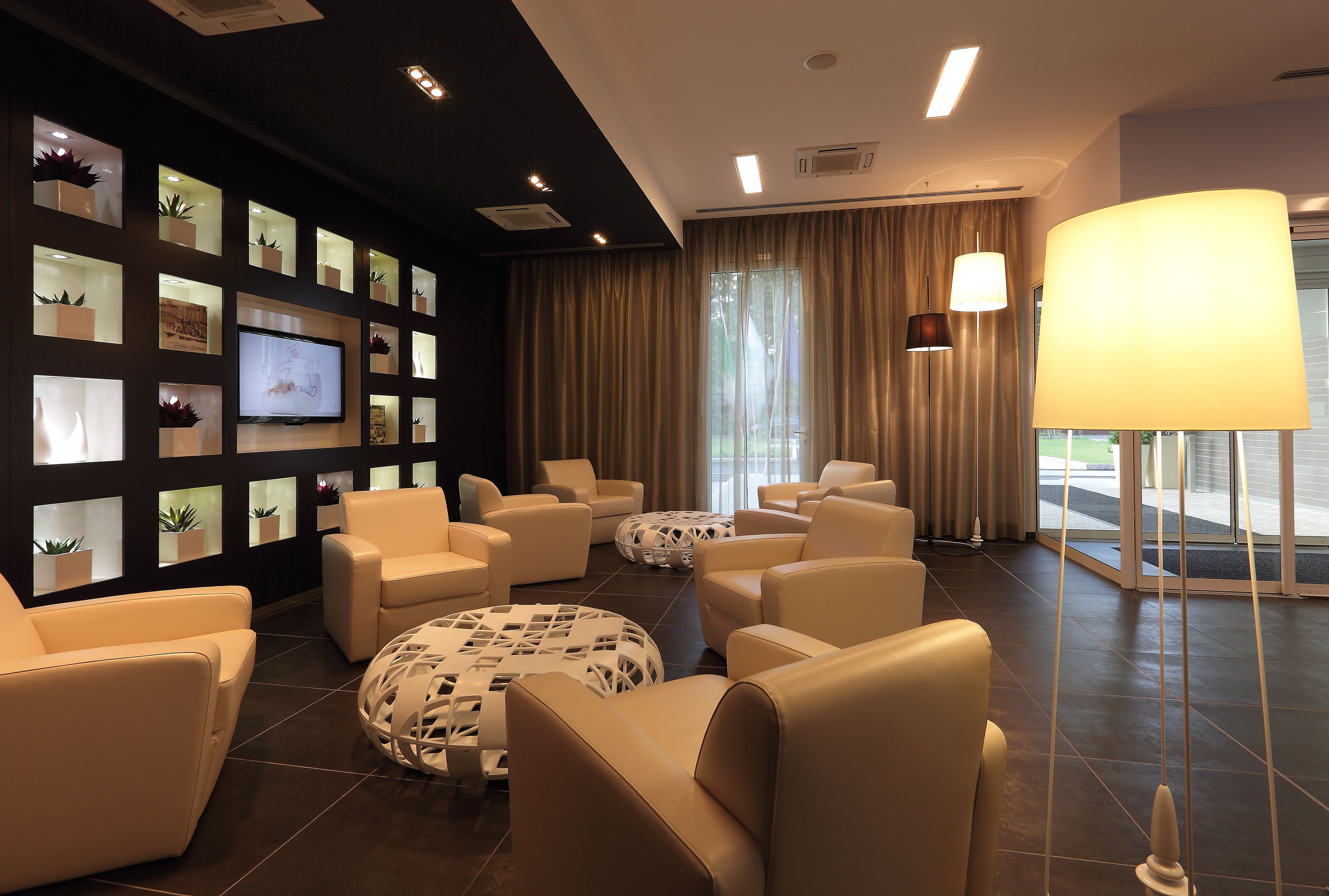 Holiday Inn Milan Nord - Zara