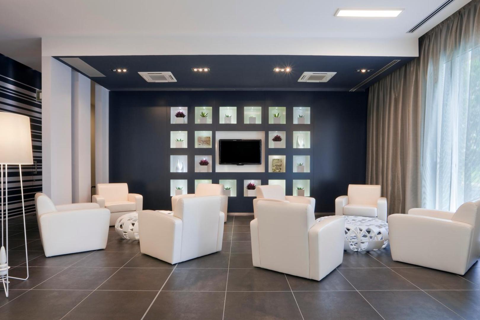 Holiday Inn Milan Nord - Zara