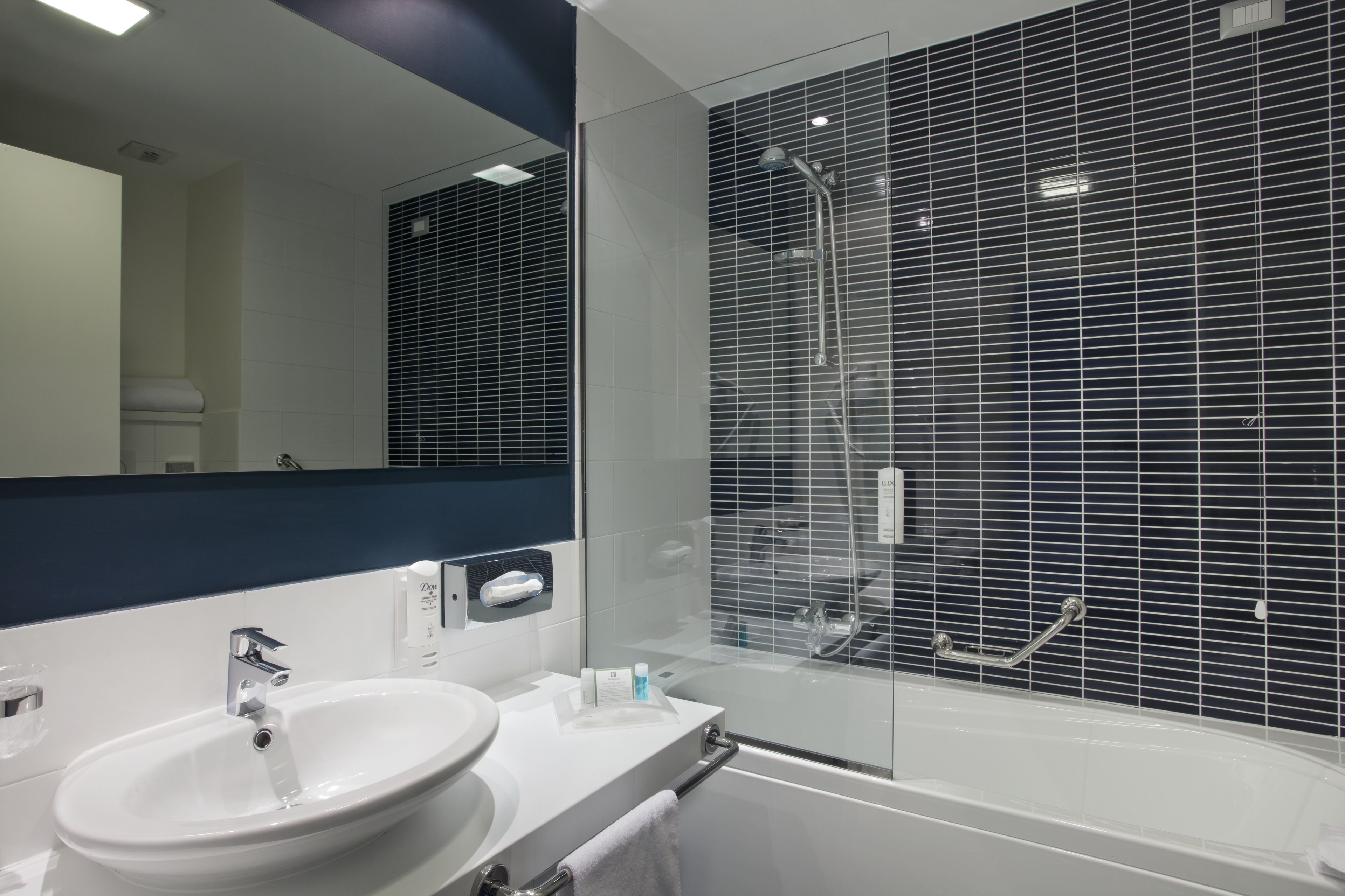 Holiday Inn Milan Nord - Zara