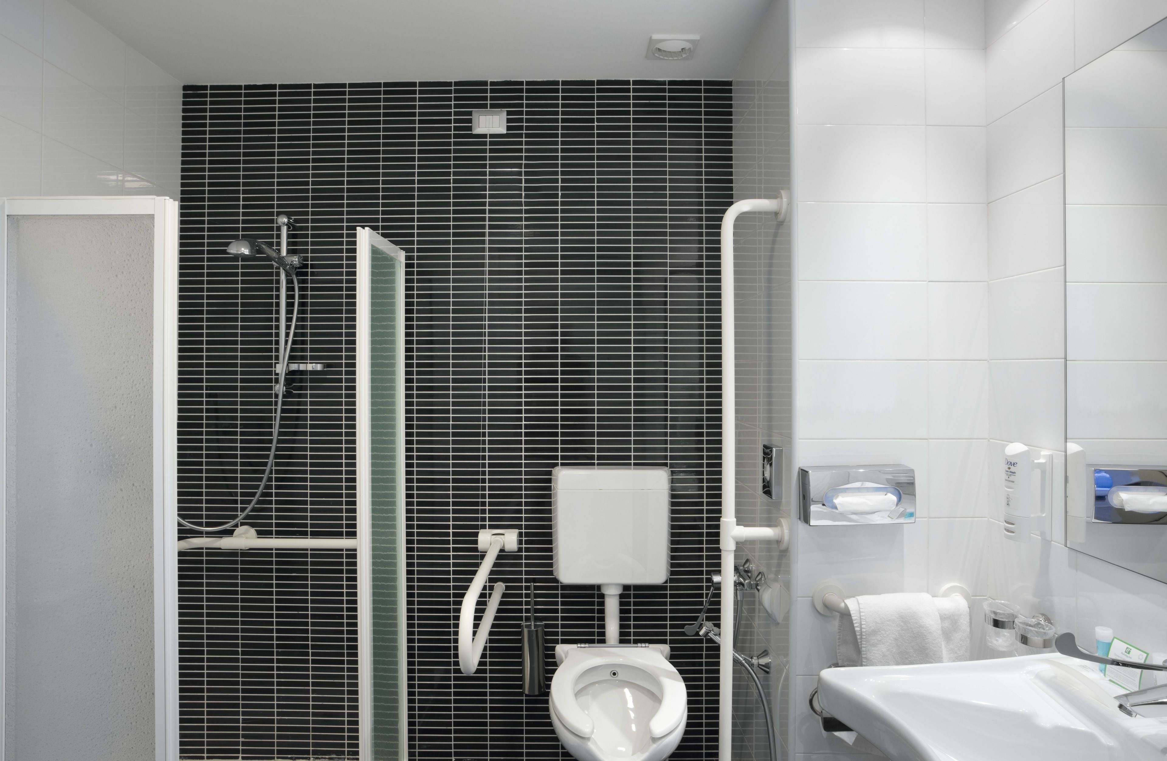 Holiday Inn Milan Nord - Zara