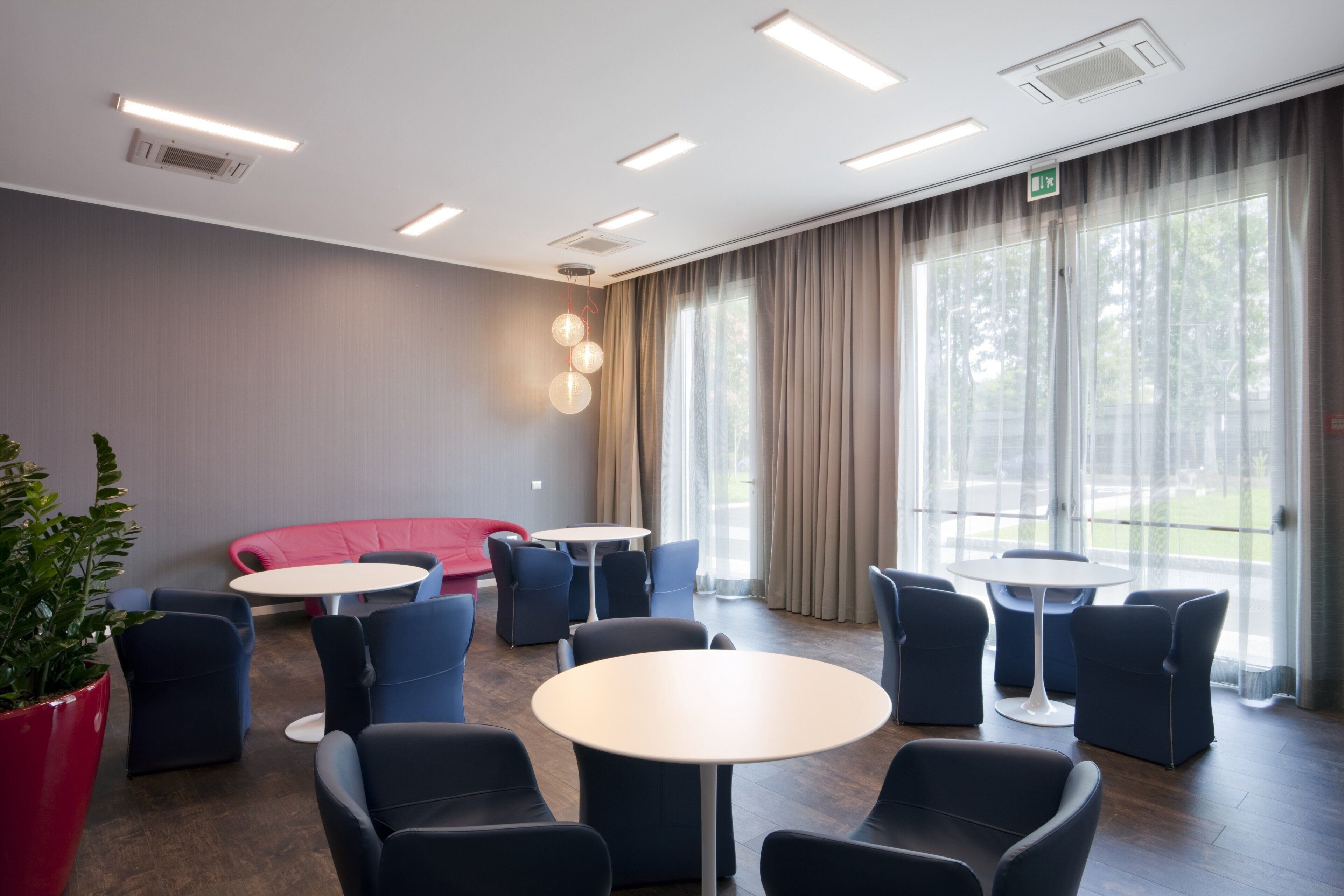 Holiday Inn Milan Nord - Zara