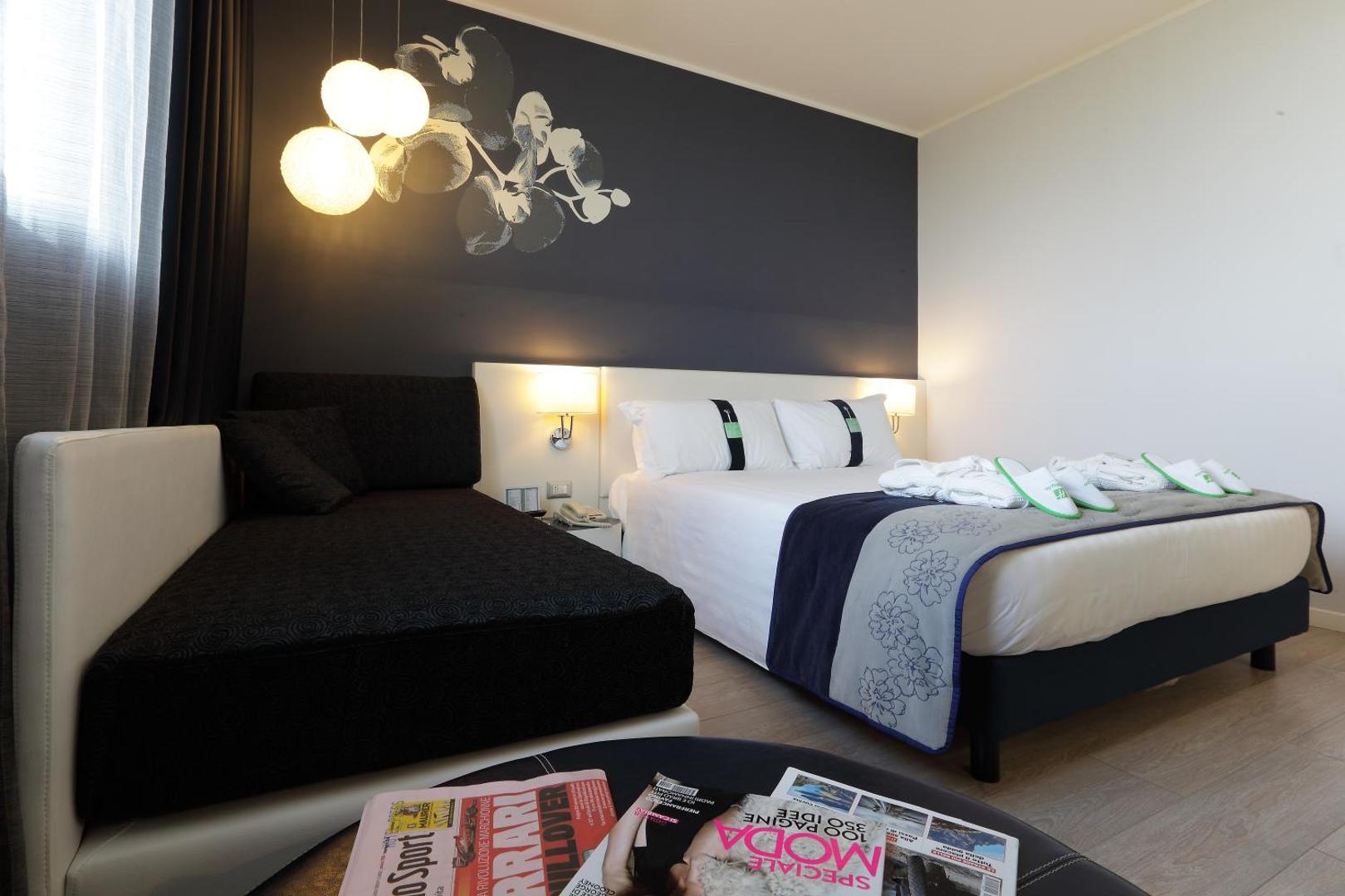 Holiday Inn Milan Nord - Zara