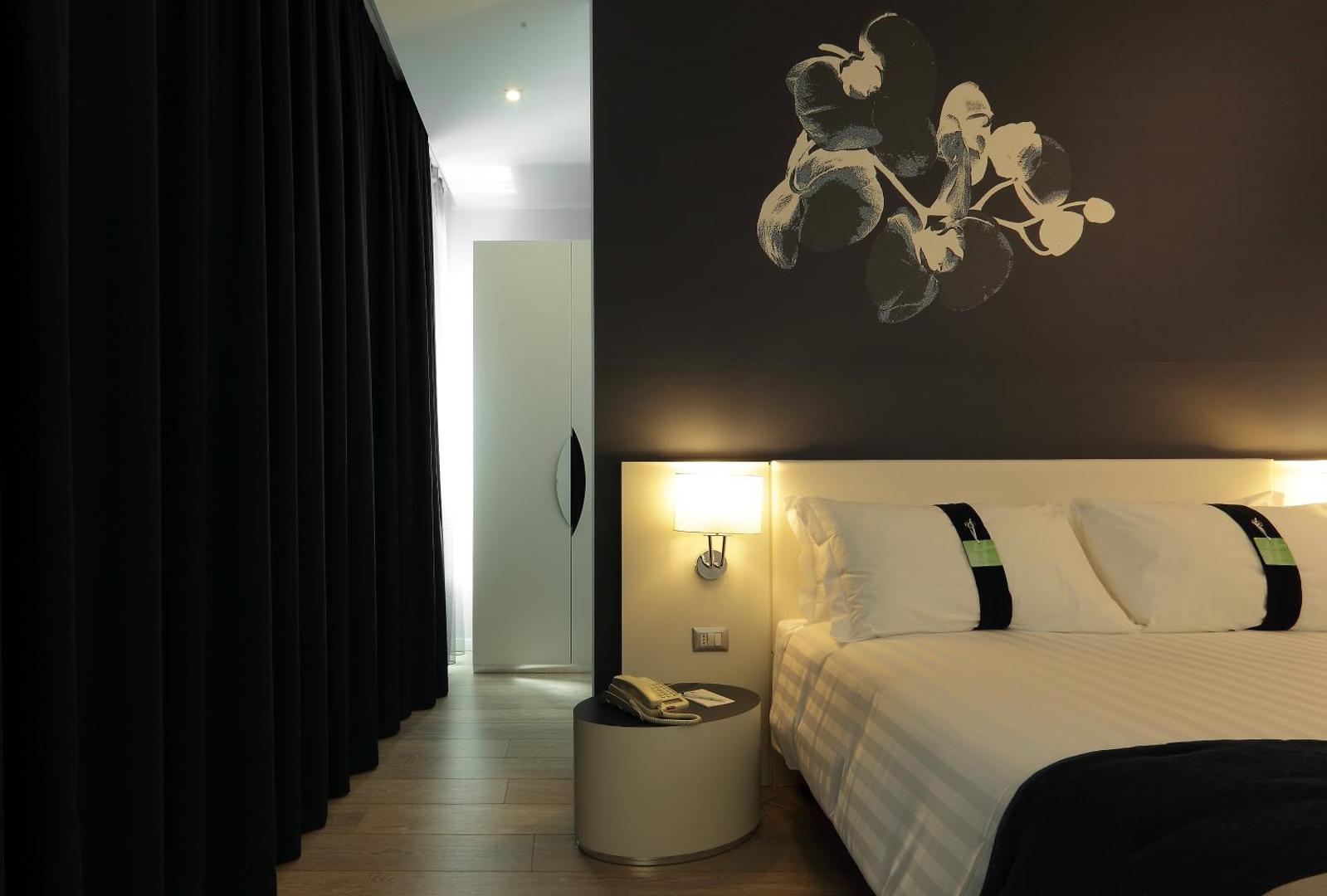 Holiday Inn Milan Nord - Zara