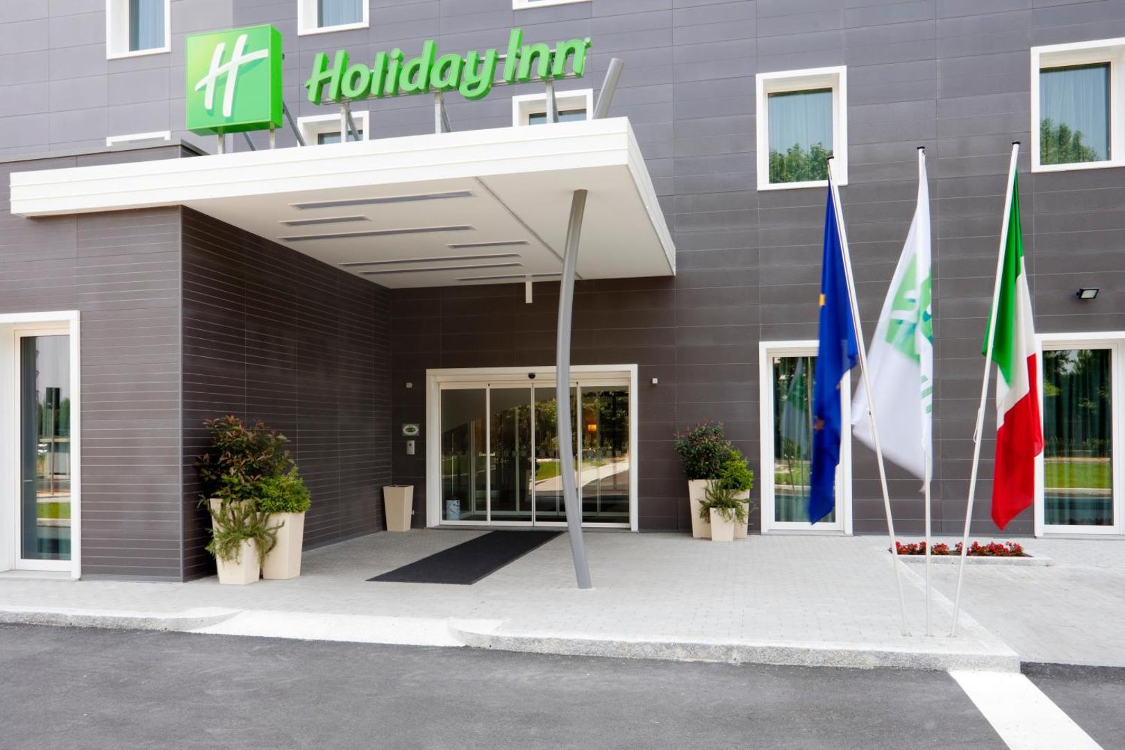 Holiday Inn Milan Nord - Zara