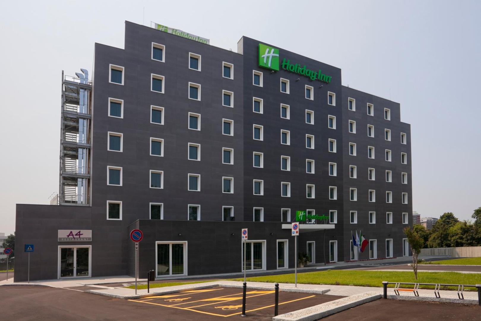 Holiday Inn Milan Nord - Zara