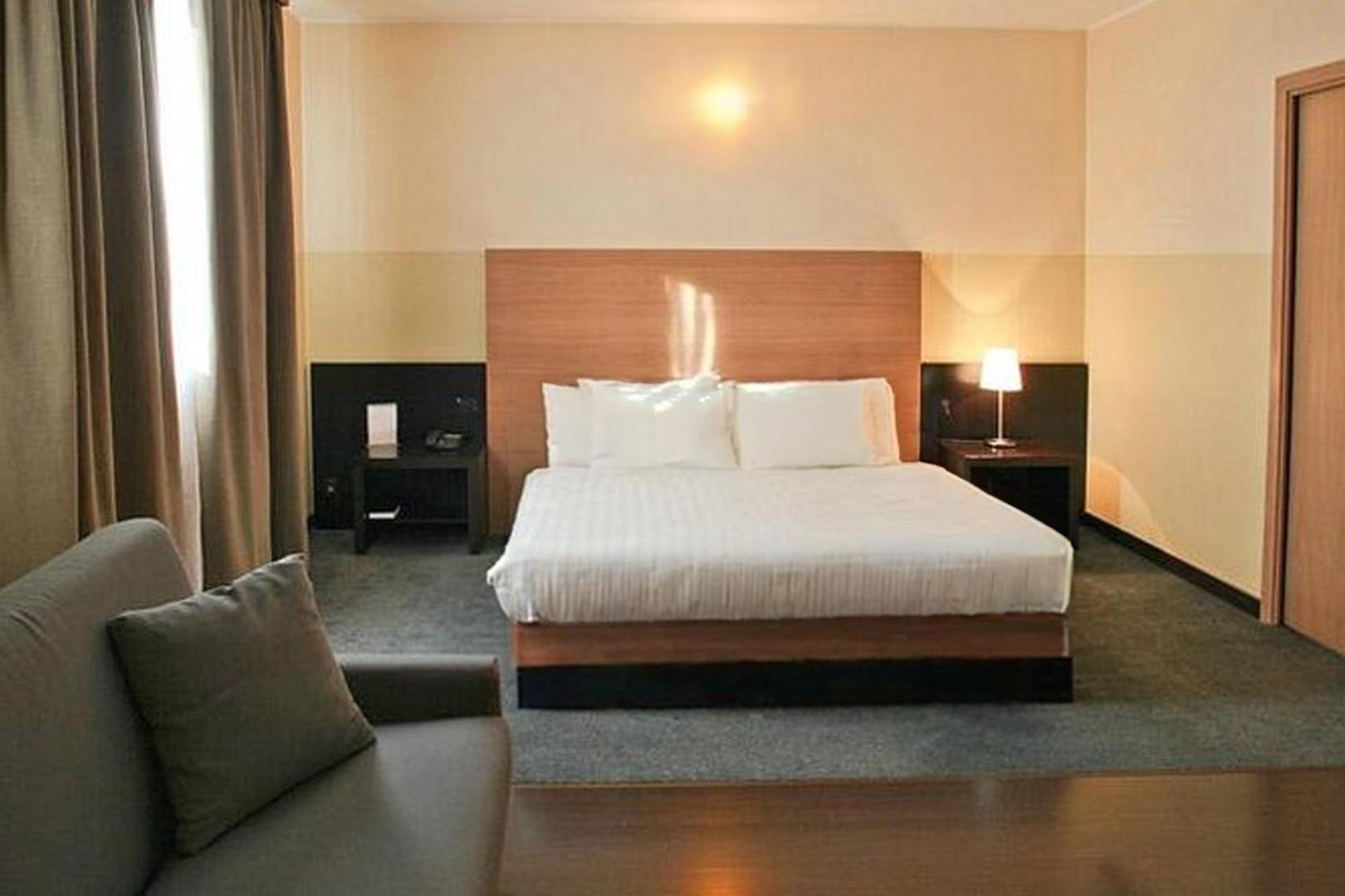 B&B HOTEL Milano Cologno Studios B&B HOTEL Milano Cologno Studios