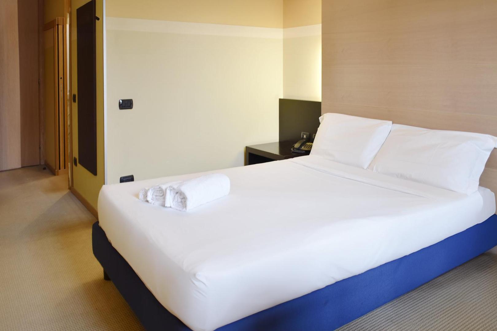 B&B HOTEL Milano Cologno Studios B&B HOTEL Milano Cologno Studios