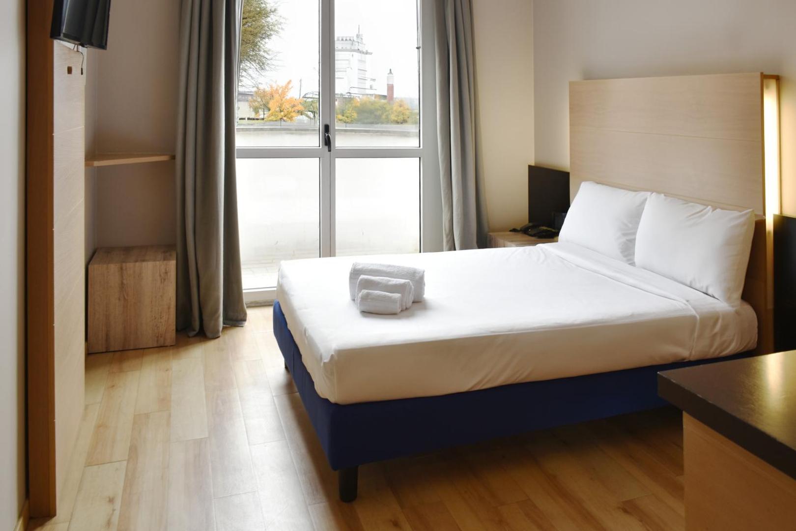 B&B HOTEL Milano Cologno Studios B&B HOTEL Milano Cologno Studios