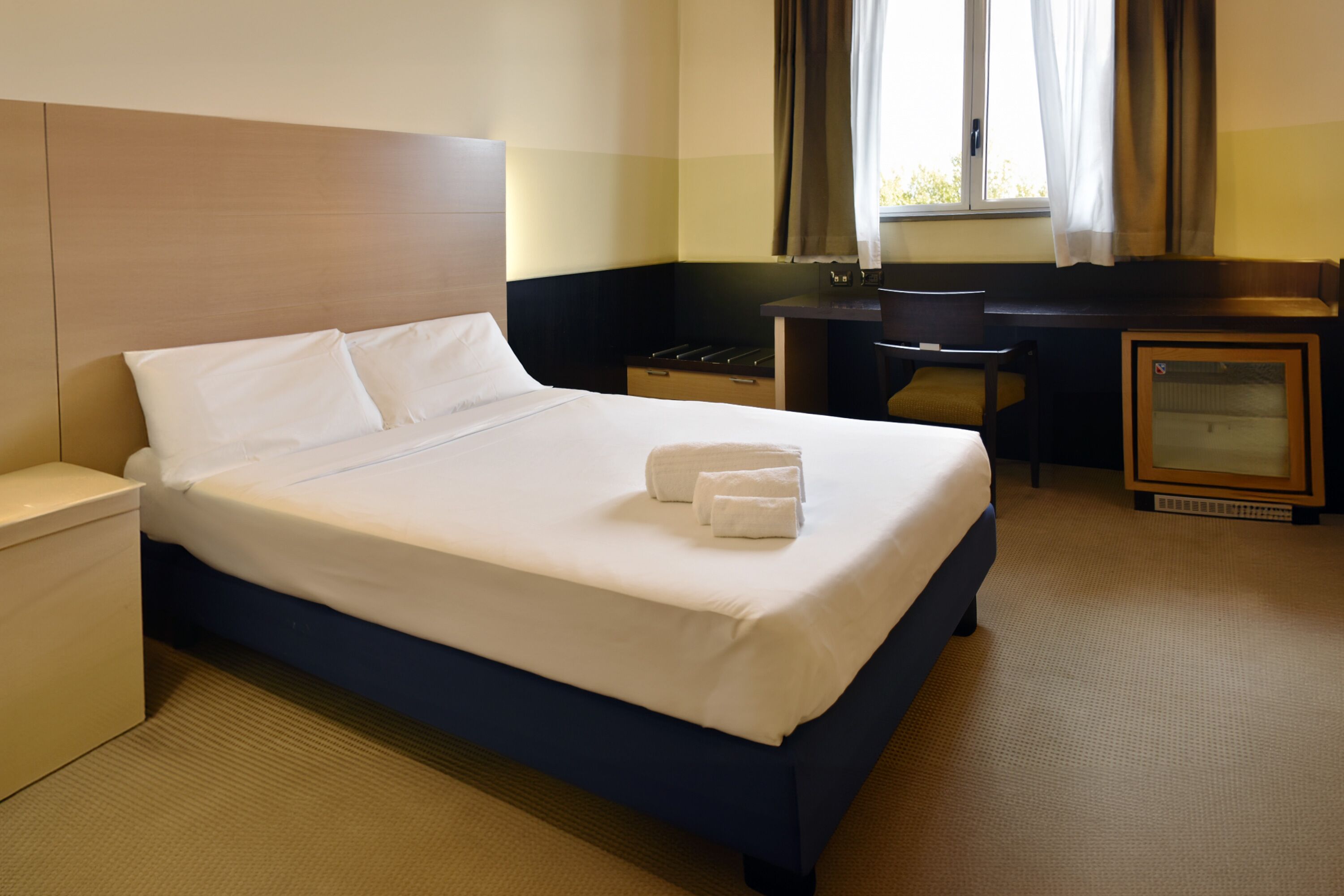 B&B HOTEL Milano Cologno Studios B&B HOTEL Milano Cologno Studios