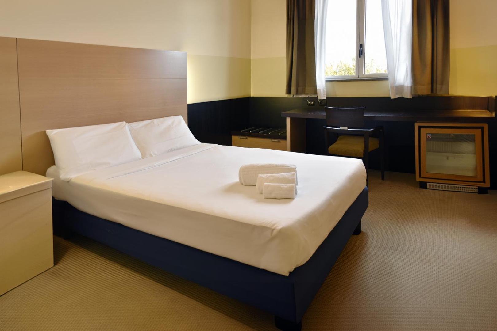 B&B HOTEL Milano Cologno Studios B&B HOTEL Milano Cologno Studios
