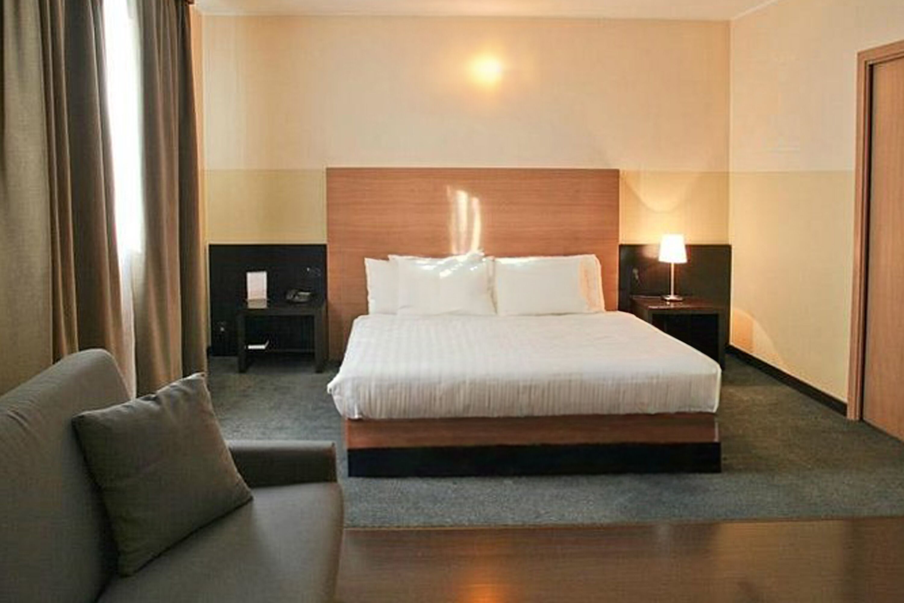 B&B HOTEL Milano Cologno Studios B&B HOTEL Milano Cologno Studios