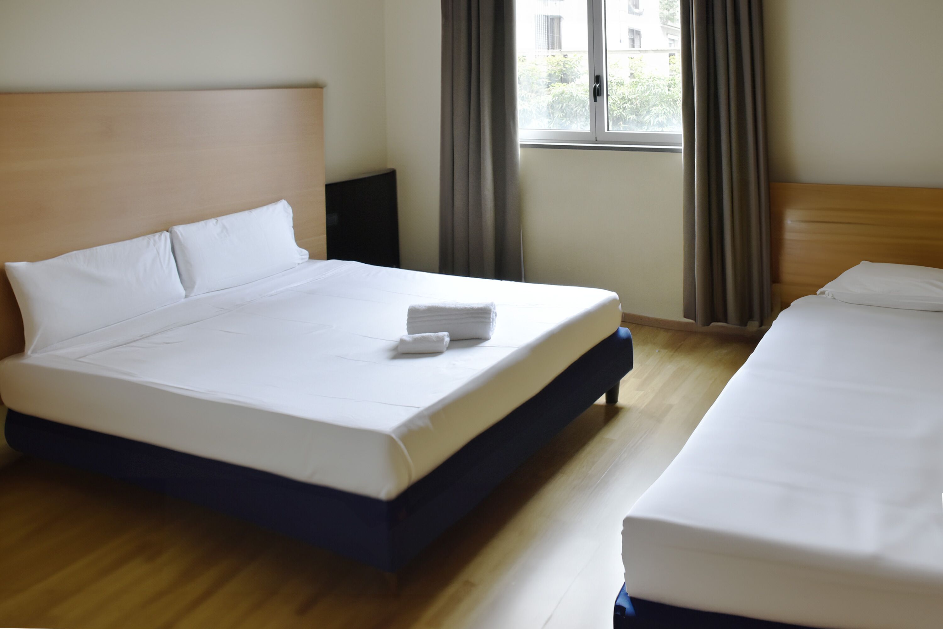 B&B HOTEL Milano Cologno Studios B&B HOTEL Milano Cologno Studios