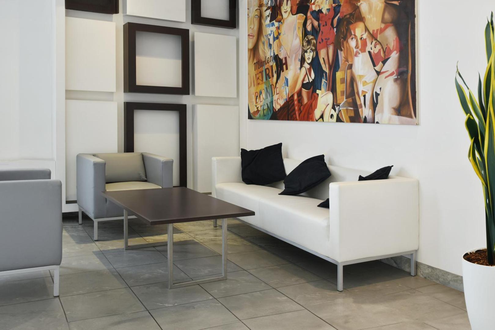 B&B HOTEL Milano Cologno Studios B&B HOTEL Milano Cologno Studios