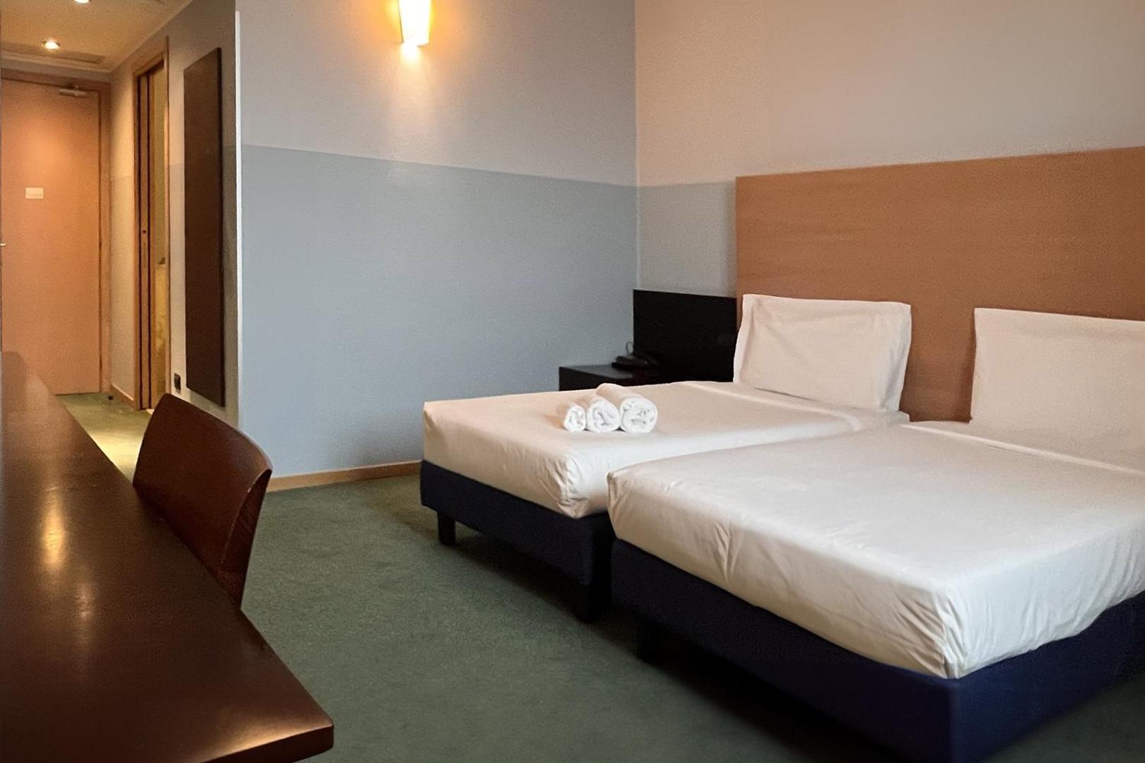 B&B HOTEL Milano Cologno Studios B&B HOTEL Milano Cologno Studios