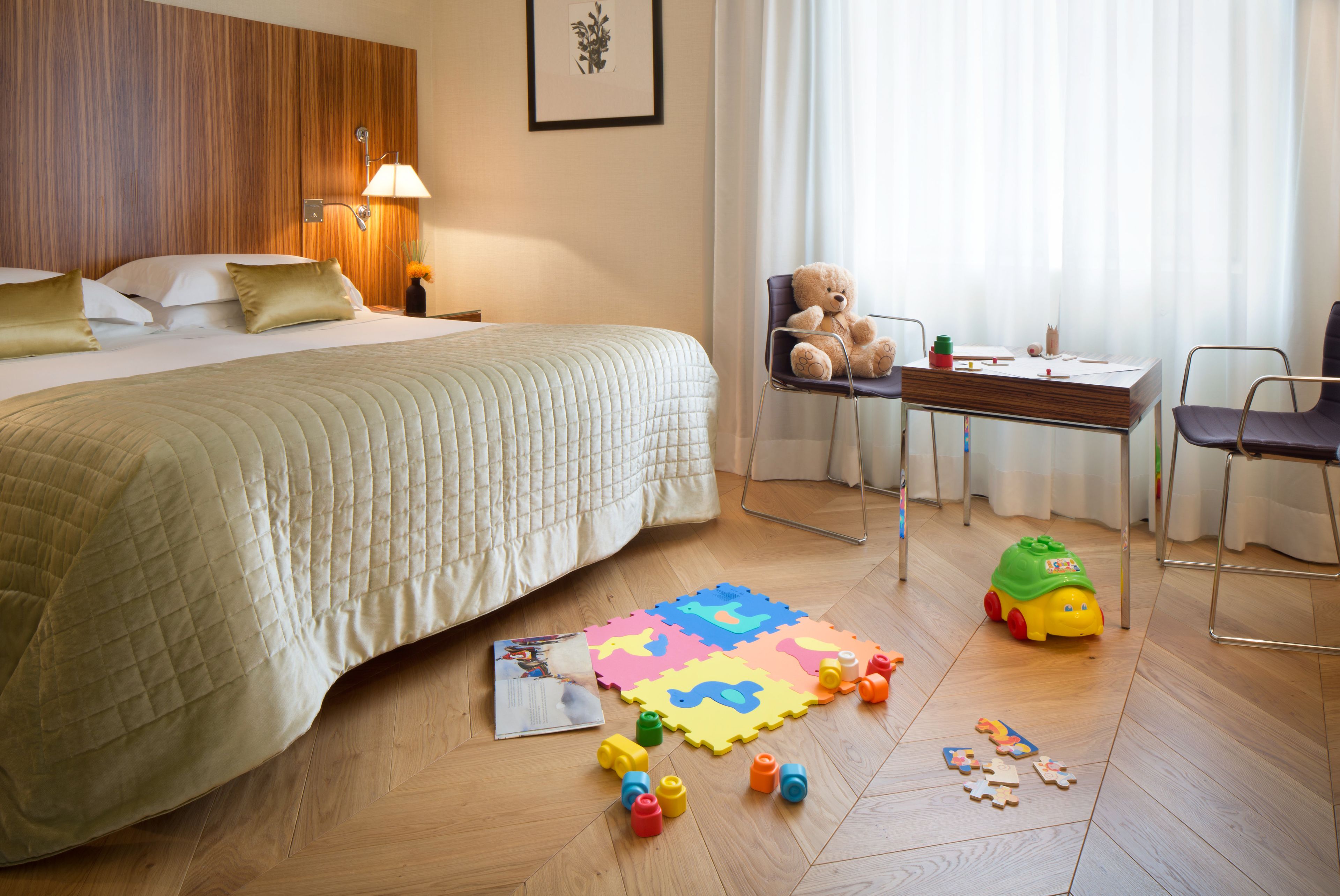 Starhotels Anderson Starhotels Anderson