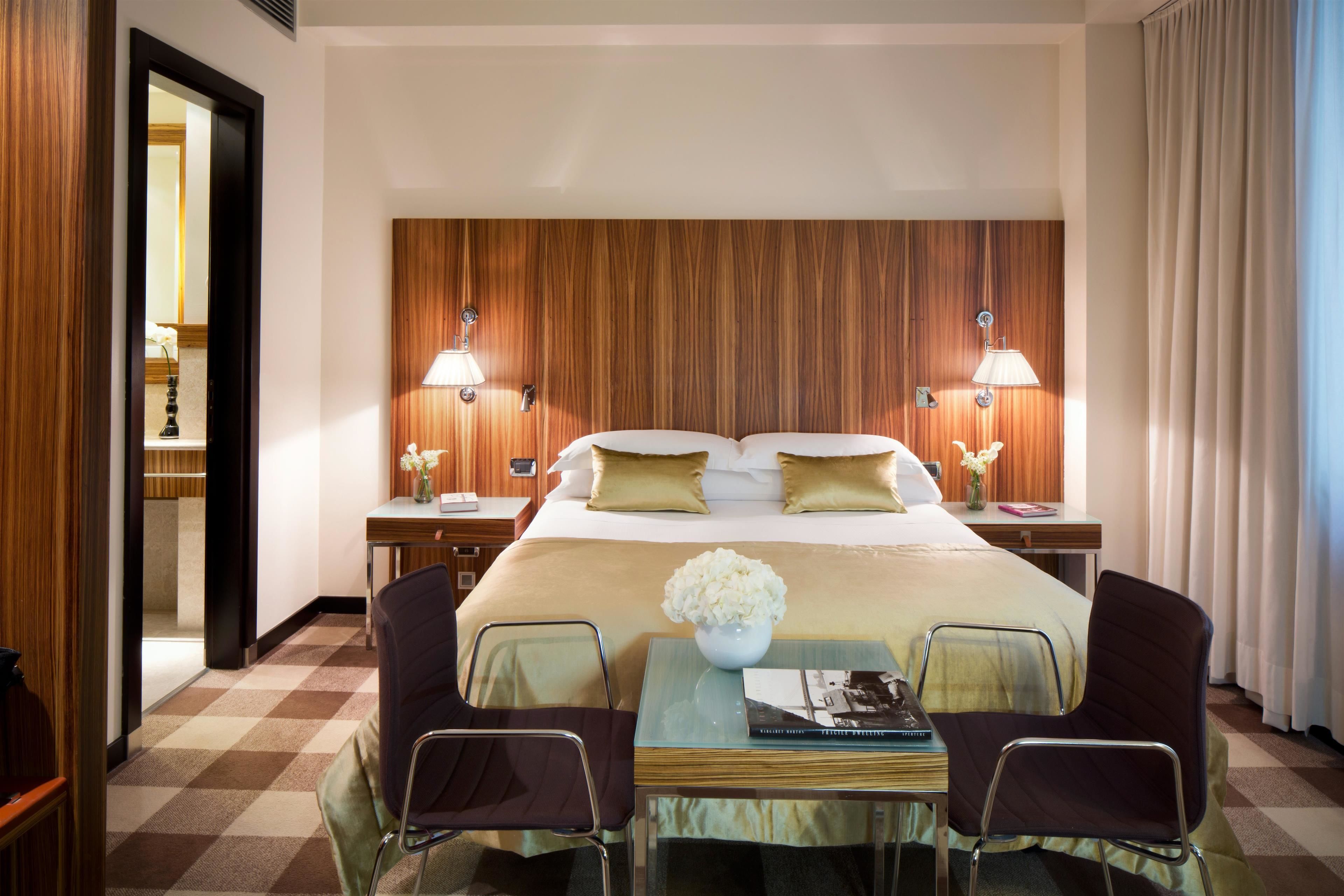 Starhotels Anderson Starhotels Anderson