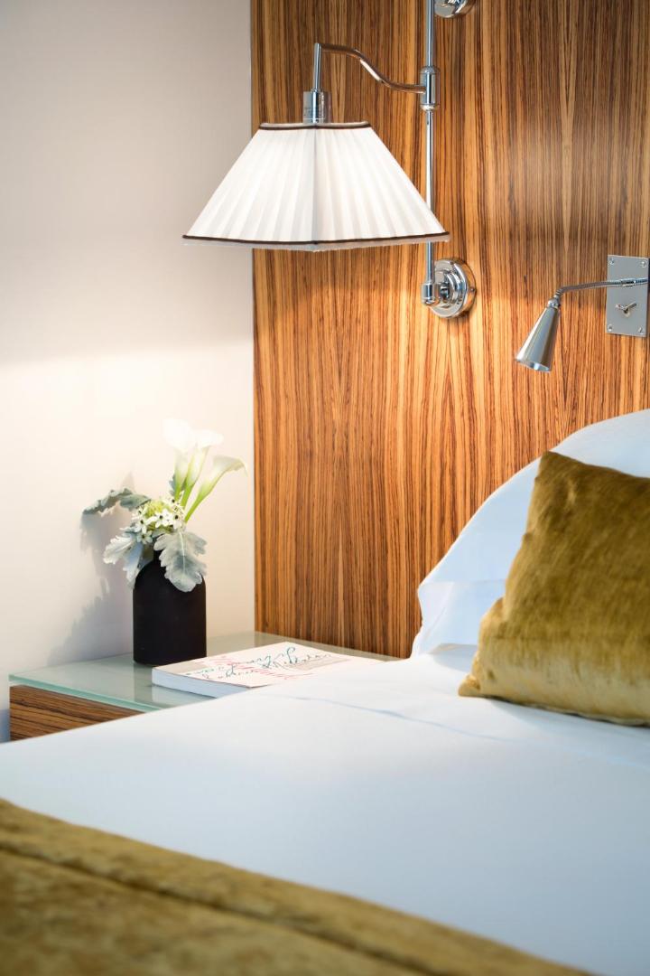 Starhotels Anderson Starhotels Anderson