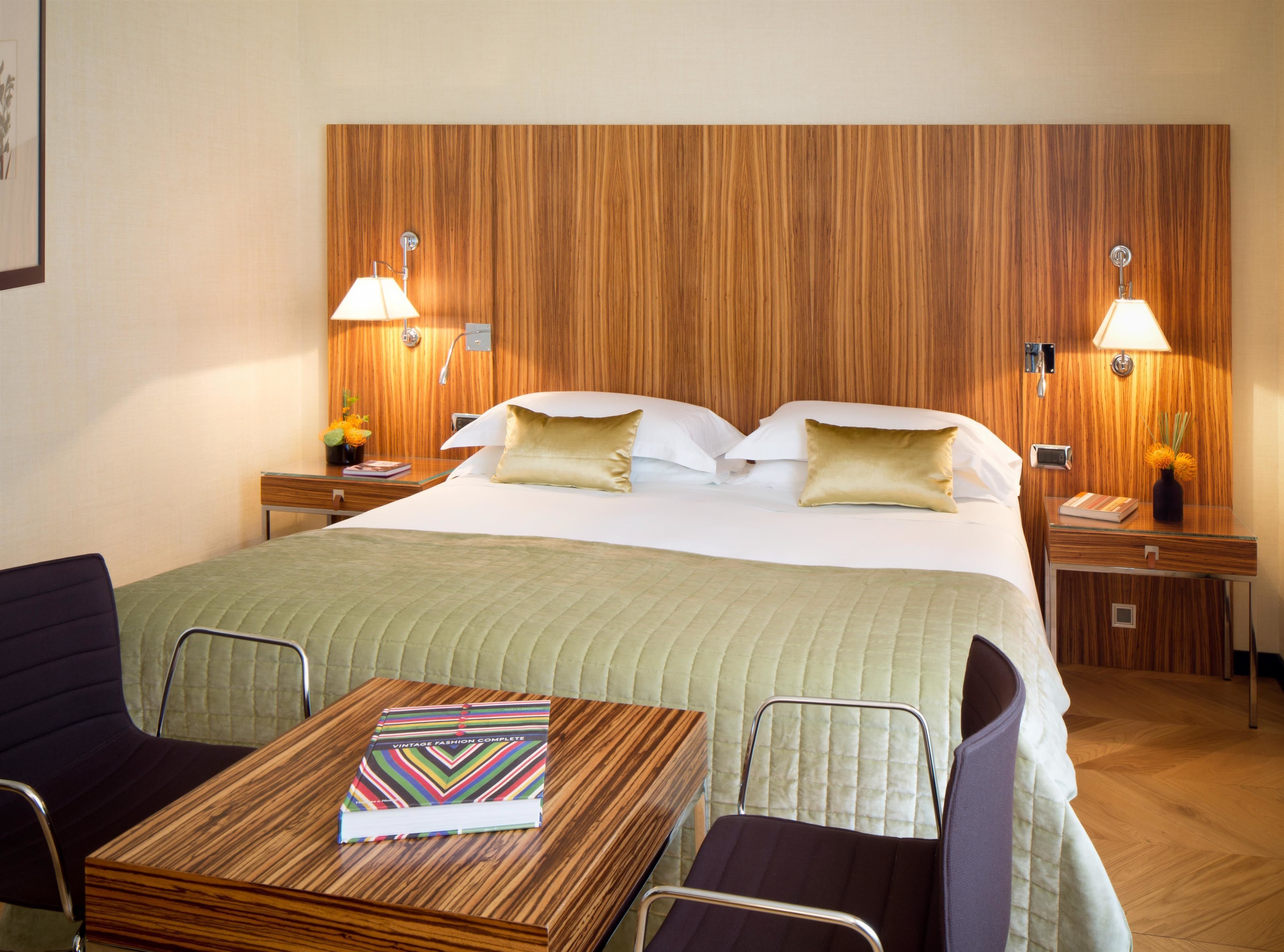 Starhotels Anderson Starhotels Anderson