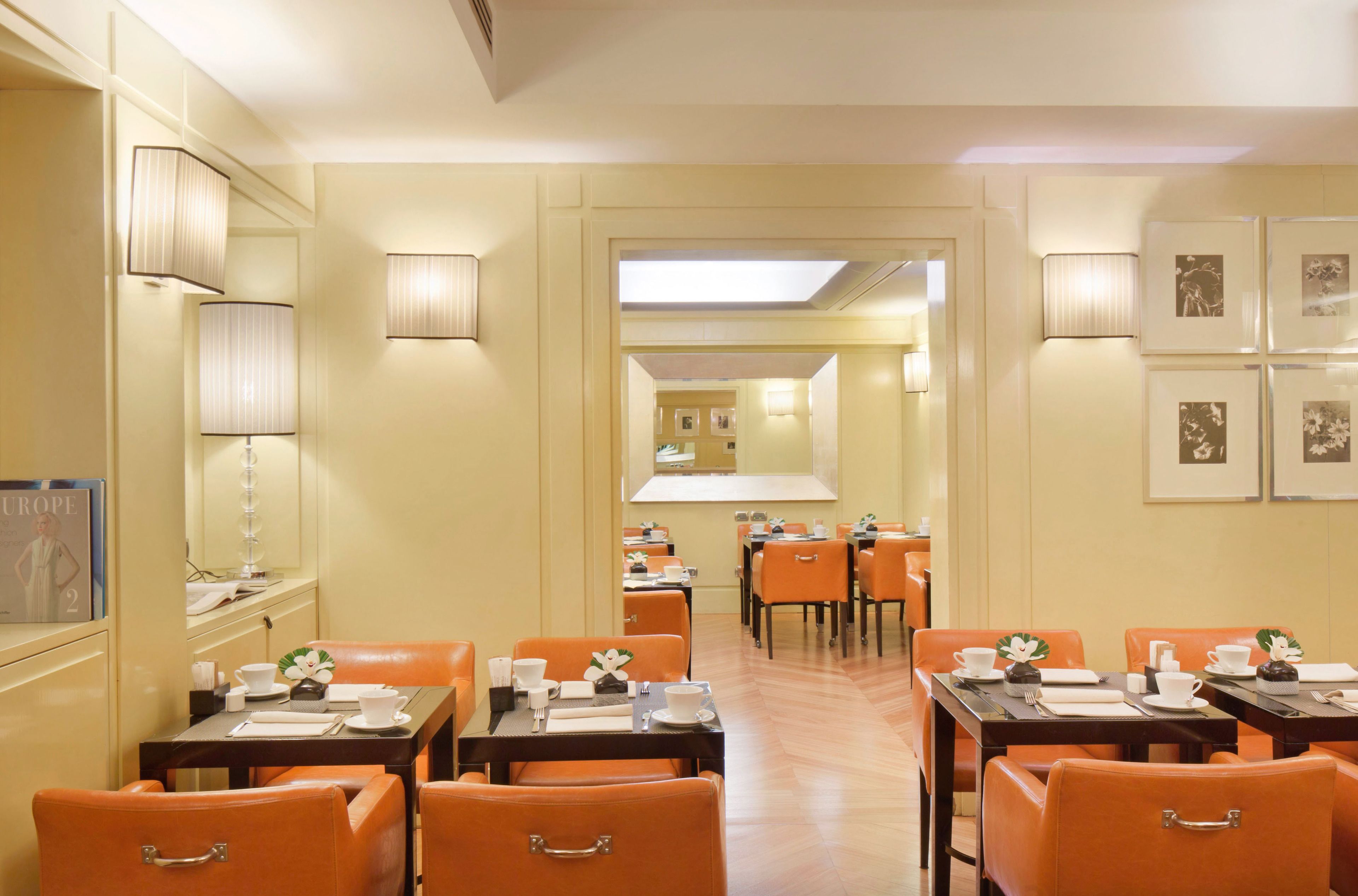 Starhotels Anderson Starhotels Anderson