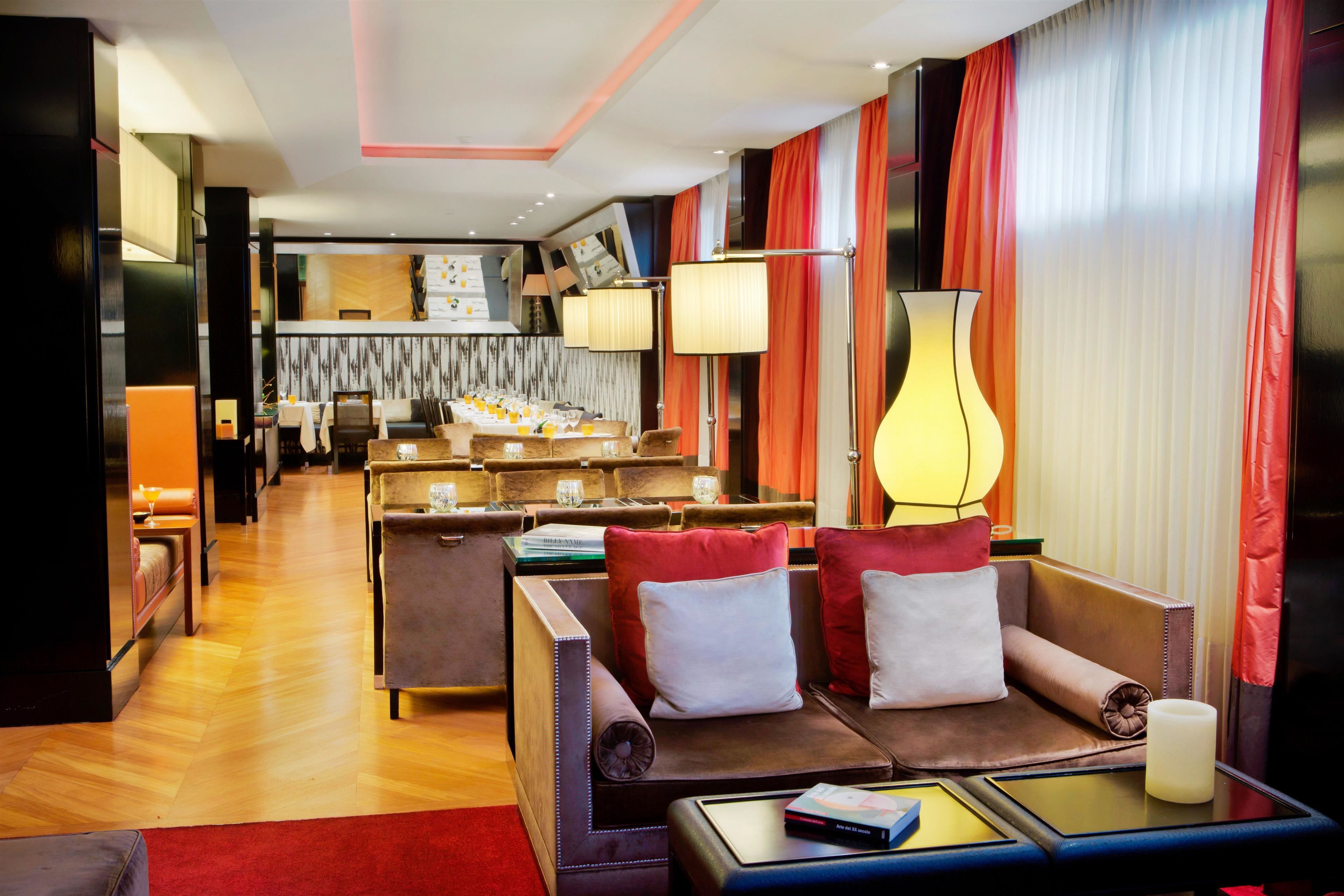 Starhotels Anderson Starhotels Anderson