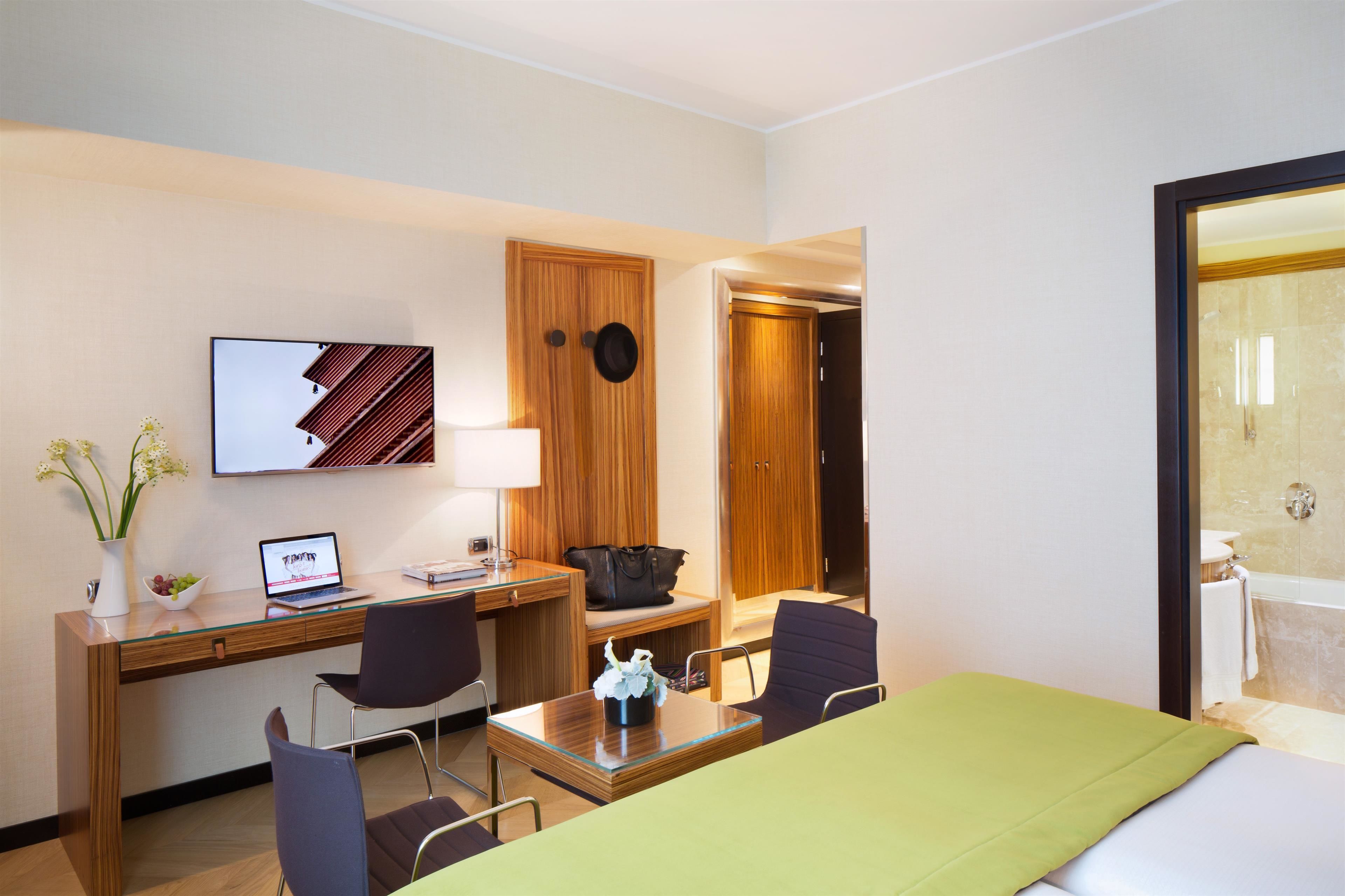 Starhotels Anderson Starhotels Anderson