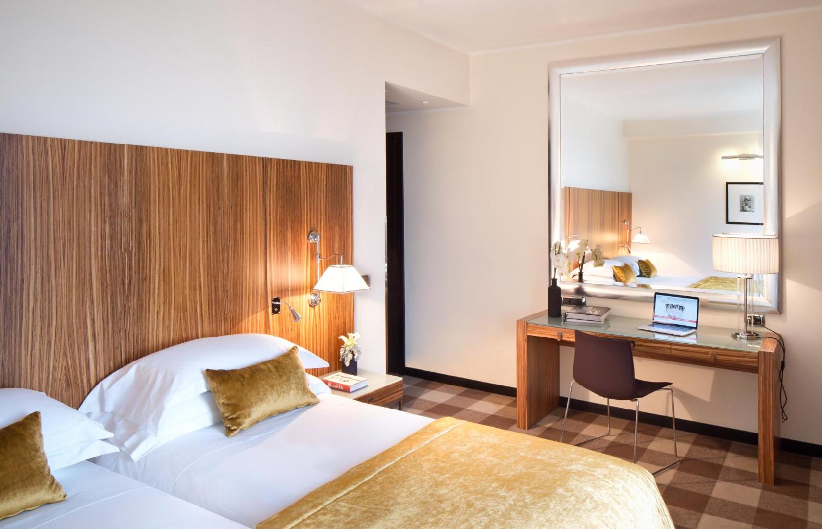 Starhotels Anderson Starhotels Anderson