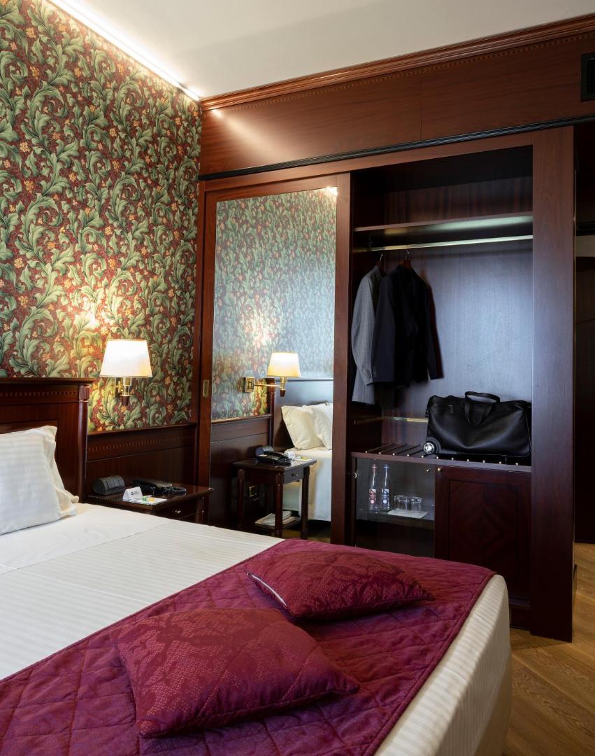 c-hotels Concorde c-hotels Concorde