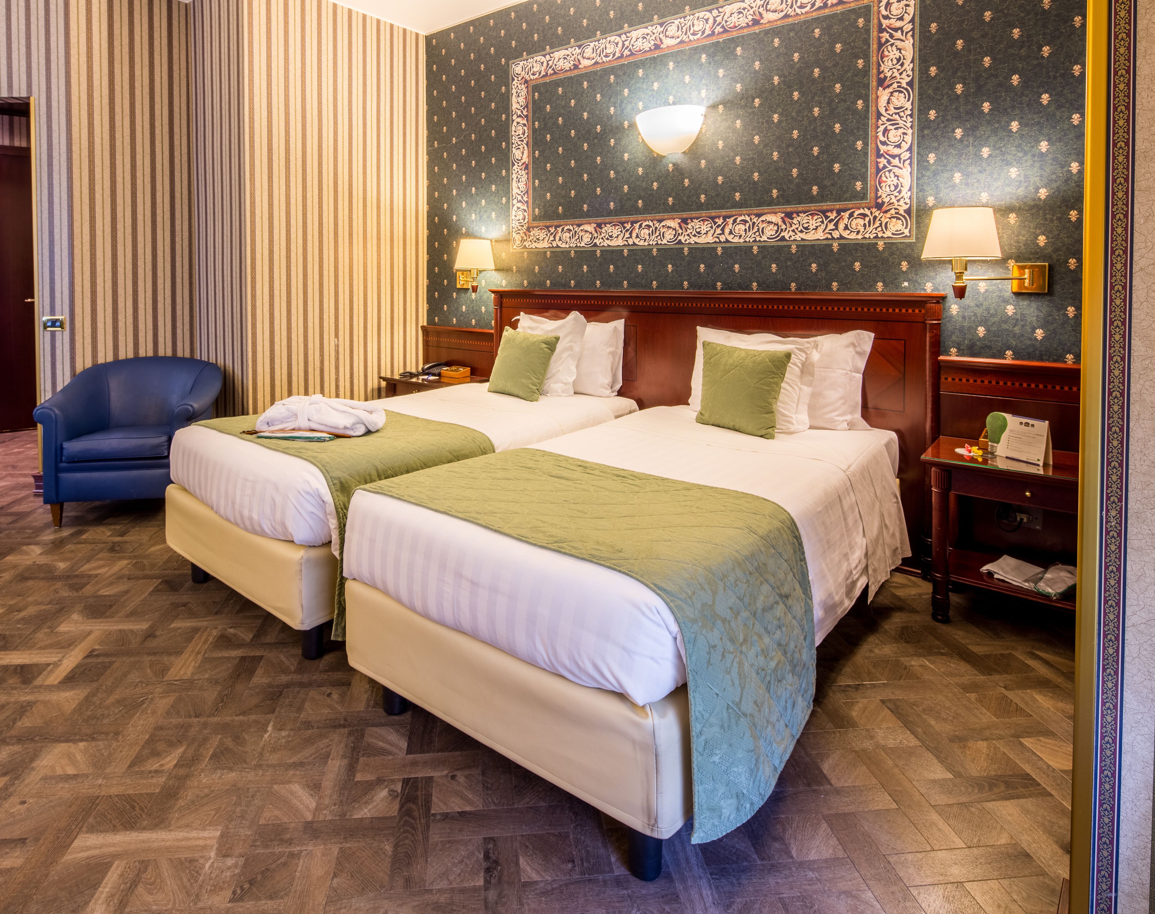 c-hotels Concorde c-hotels Concorde