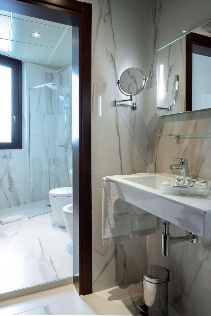 c-hotels Concorde c-hotels Concorde