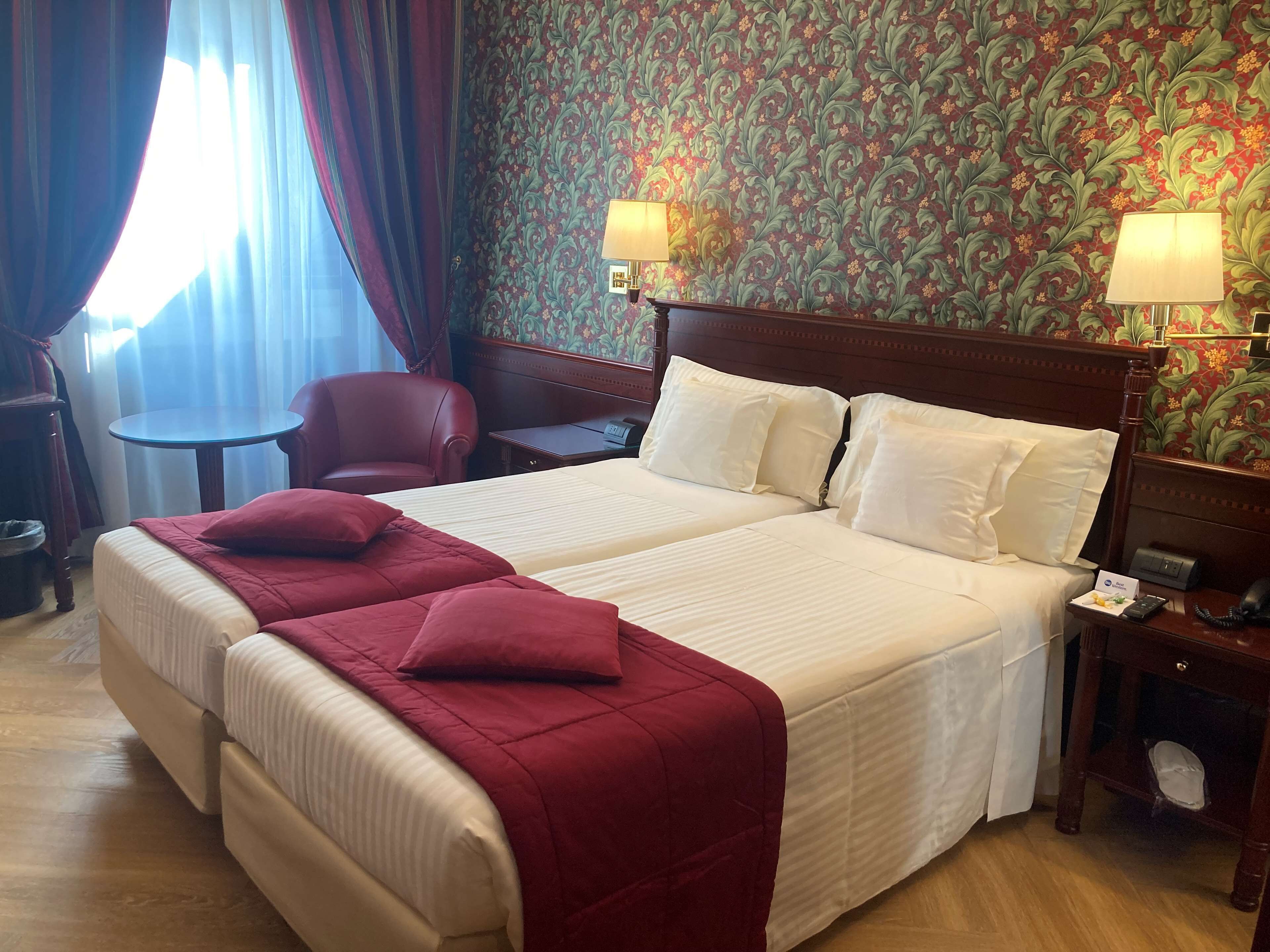 c-hotels Concorde c-hotels Concorde
