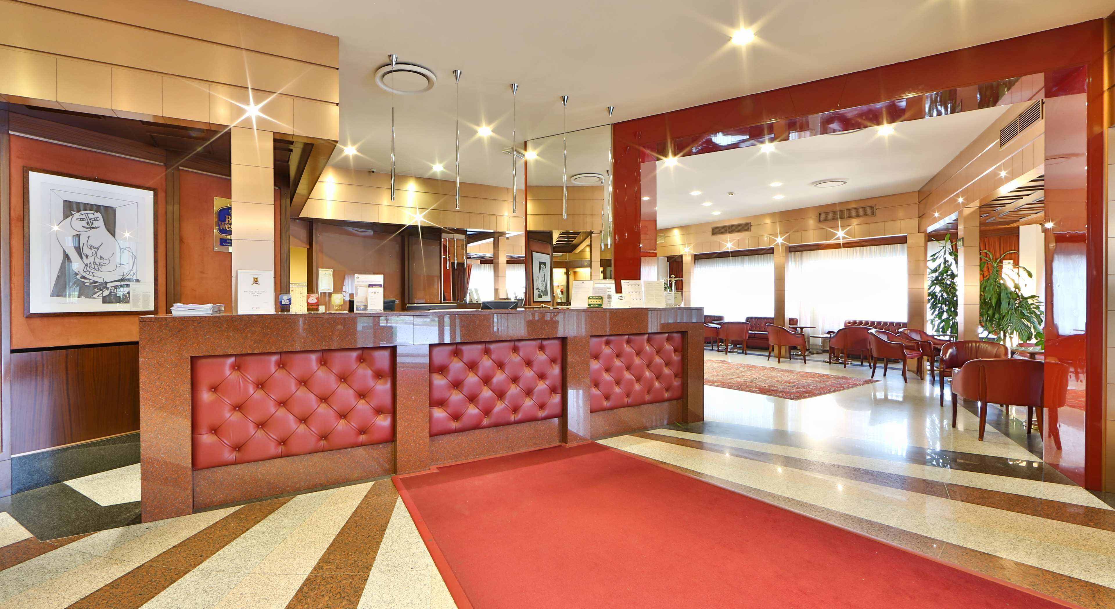 c-hotels Concorde c-hotels Concorde