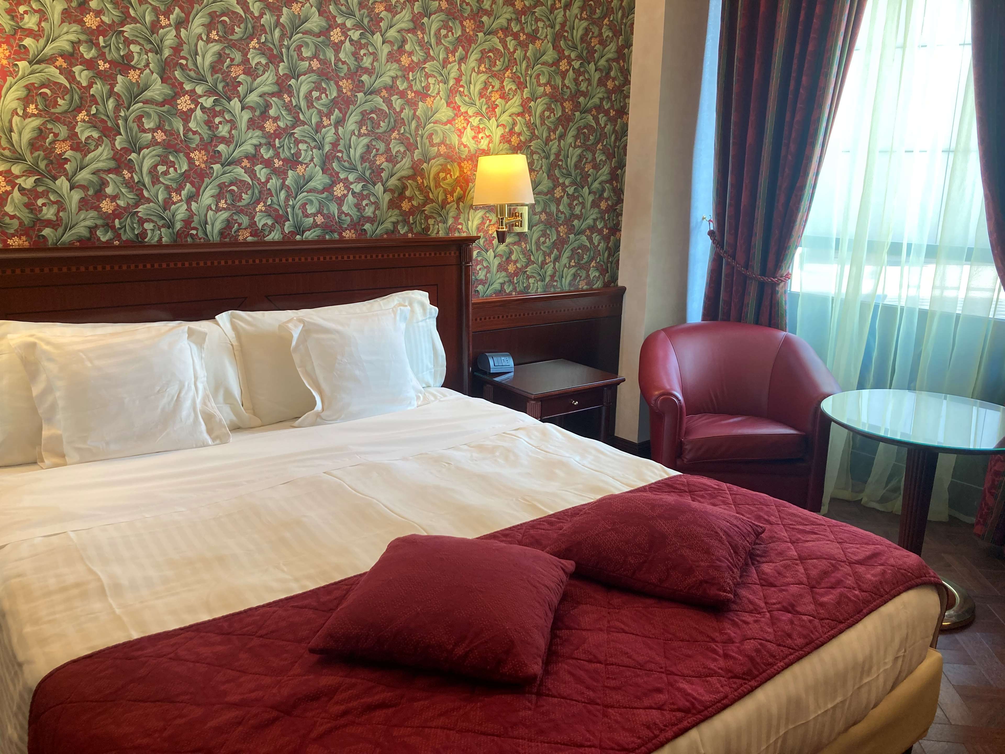 c-hotels Concorde c-hotels Concorde