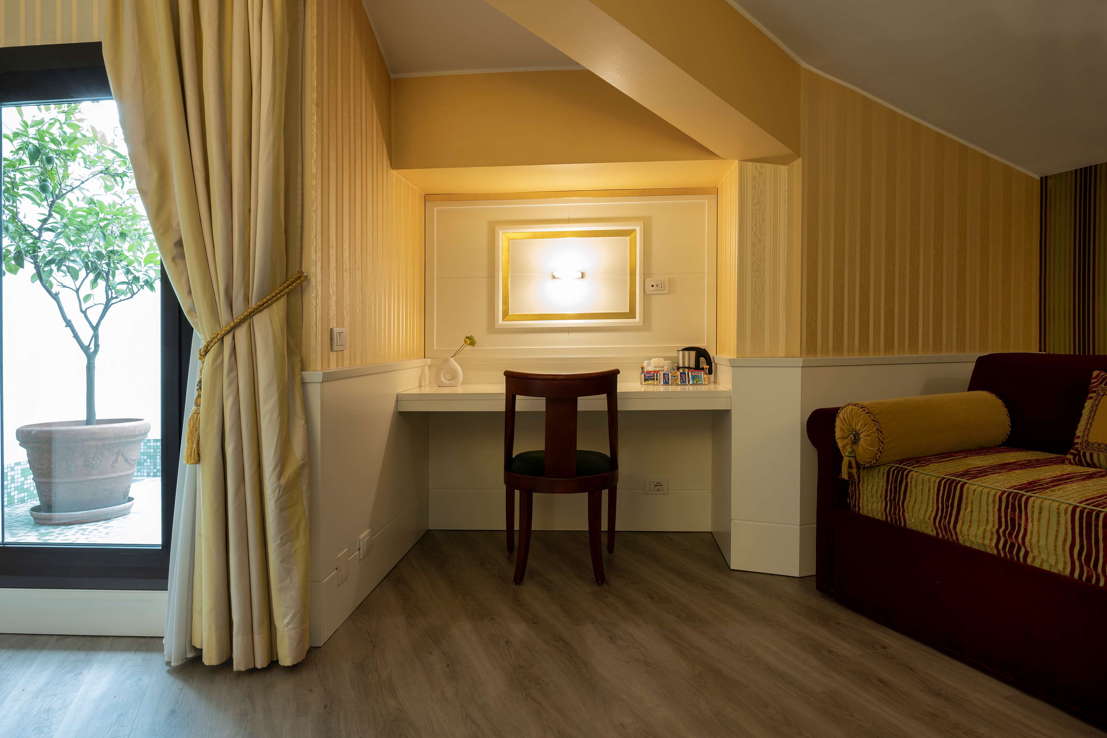 c-hotels Concorde c-hotels Concorde