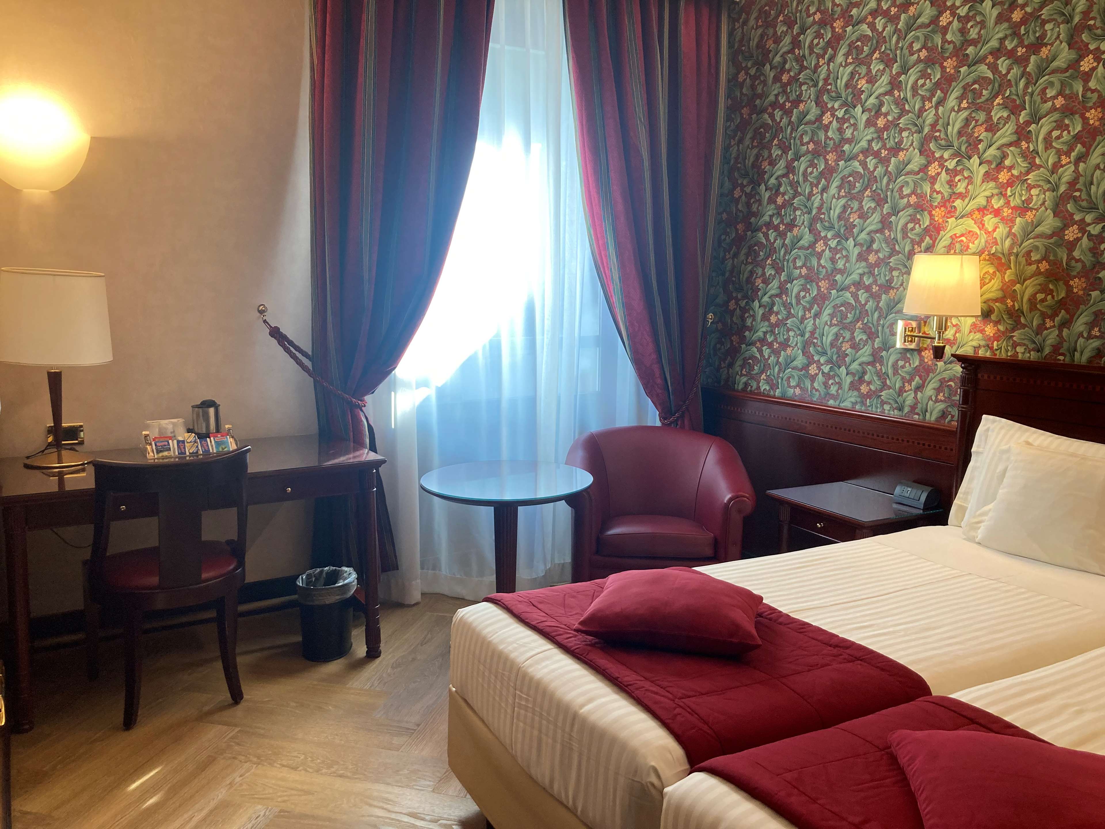 c-hotels Concorde c-hotels Concorde