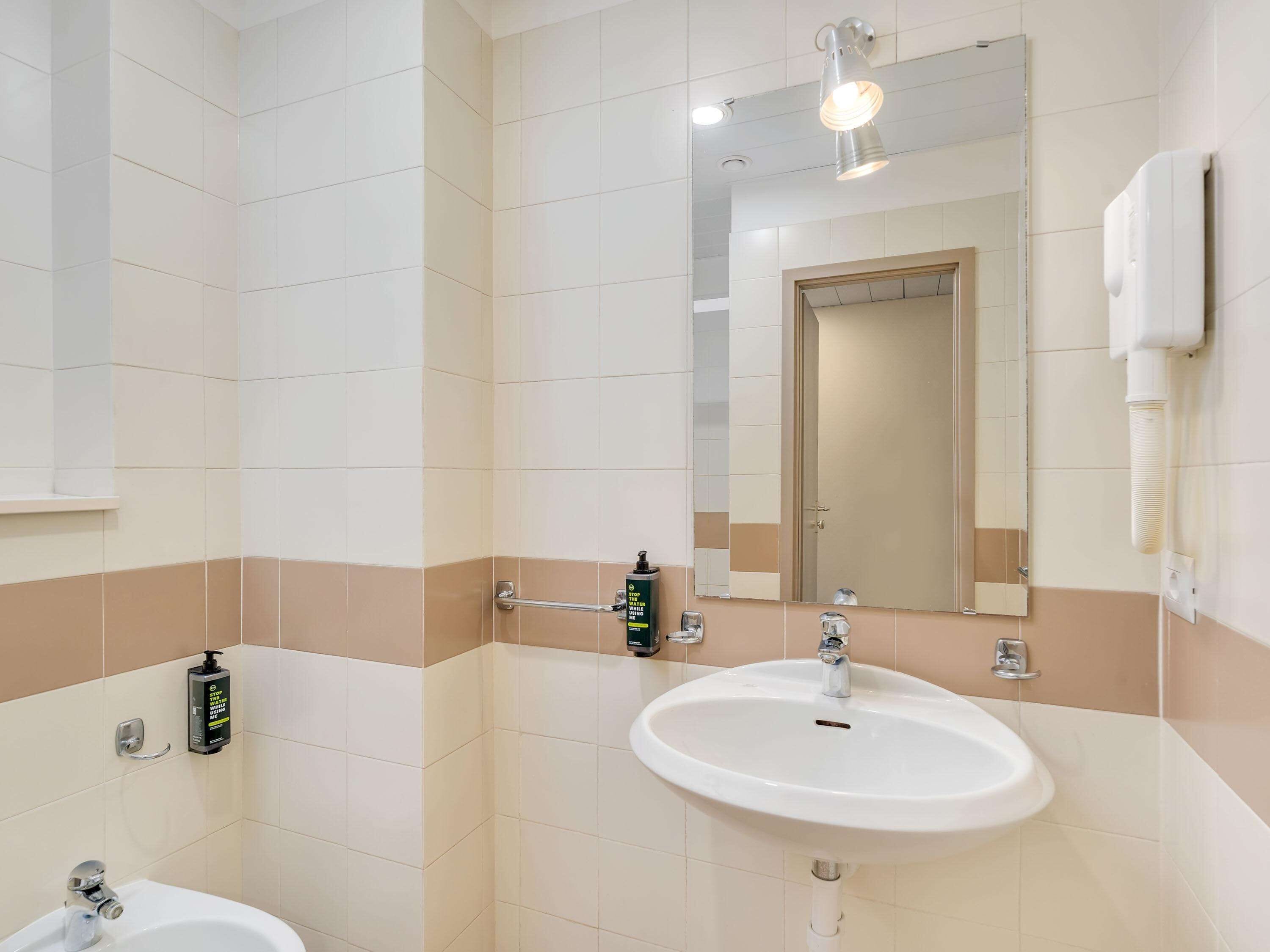 B&B Hotel Milano Ornato B&B Hotel Milano Ornato