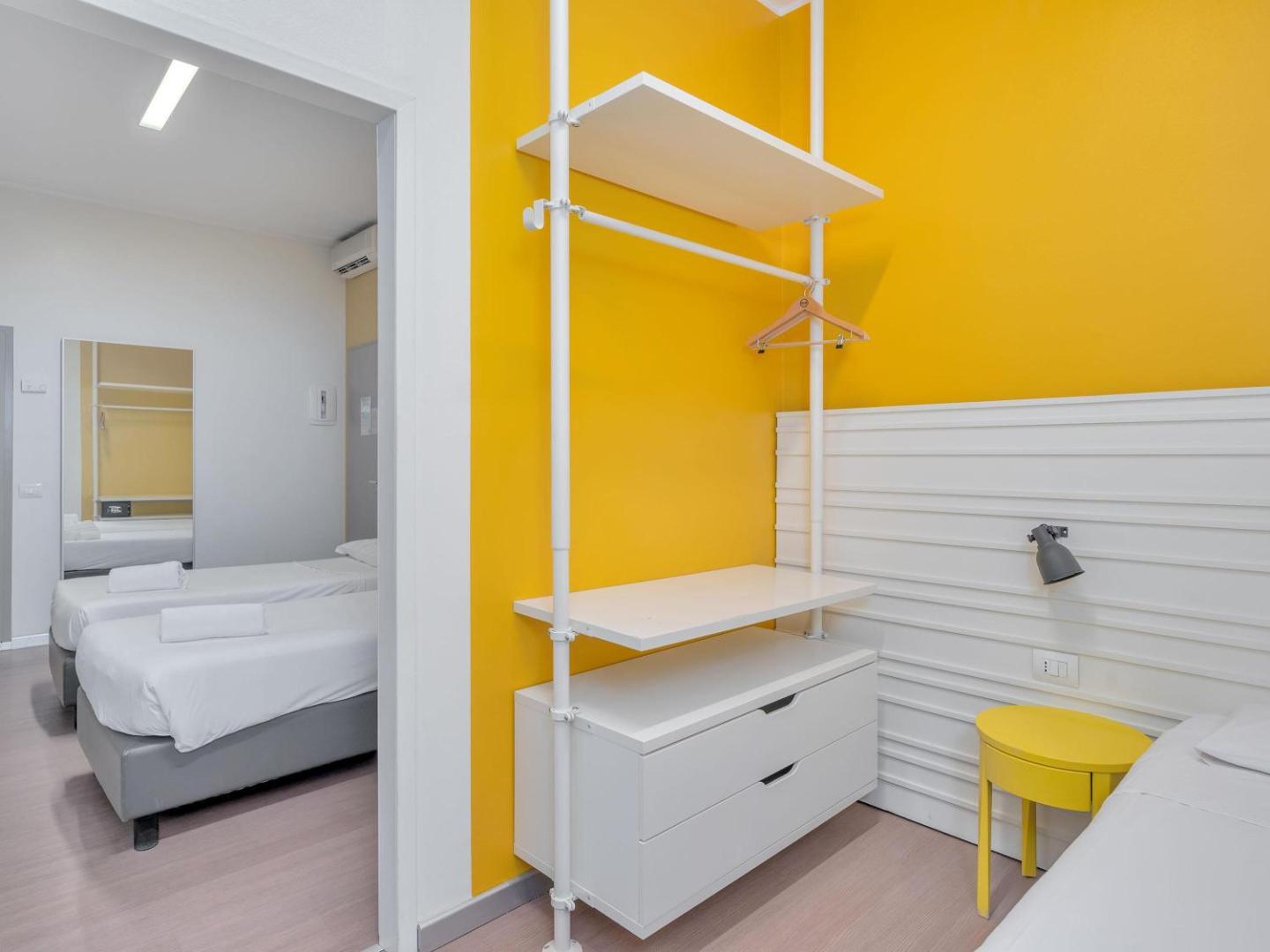 B&B Hotel Milano Ornato B&B Hotel Milano Ornato