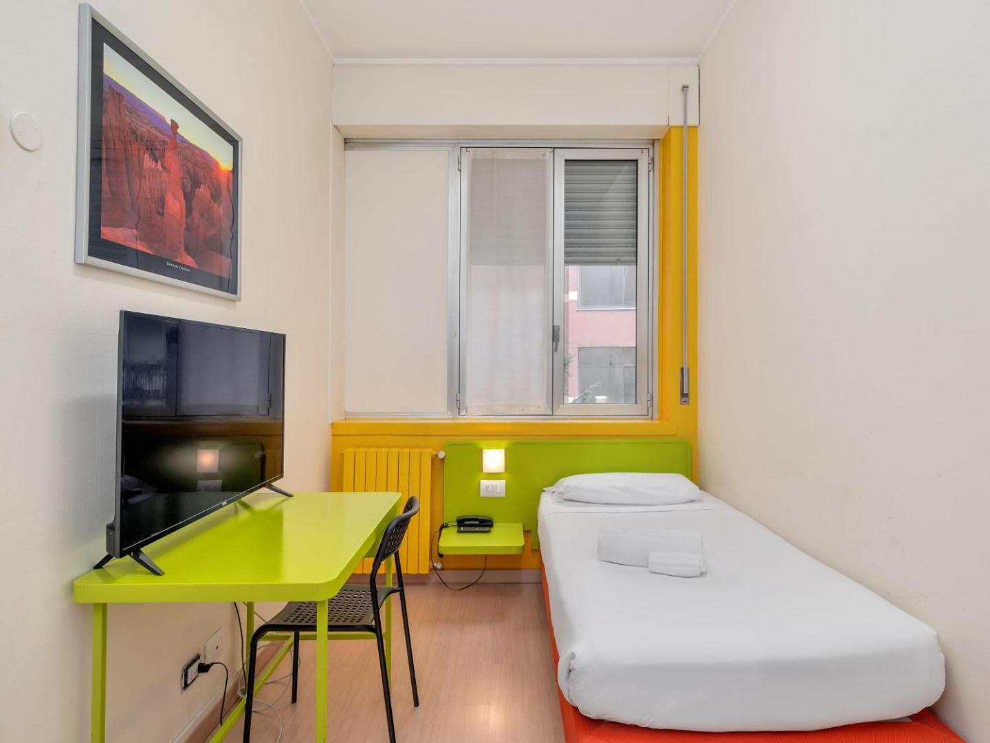 B&B Hotel Milano Ornato B&B Hotel Milano Ornato