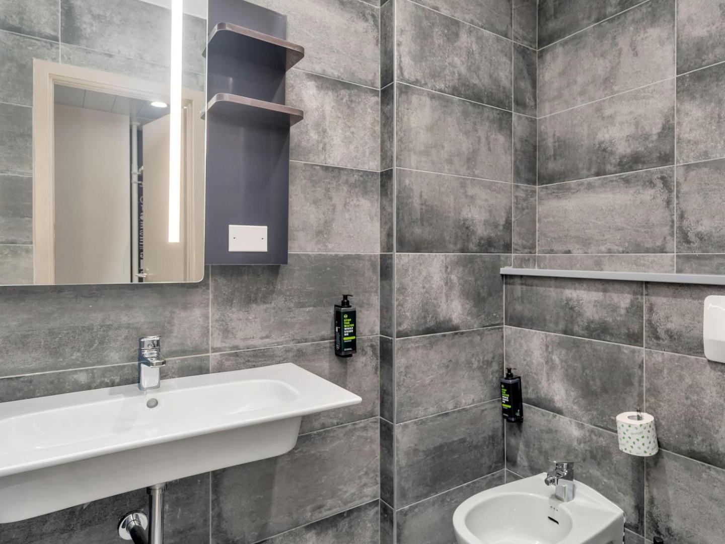 B&B Hotel Milano Ornato B&B Hotel Milano Ornato