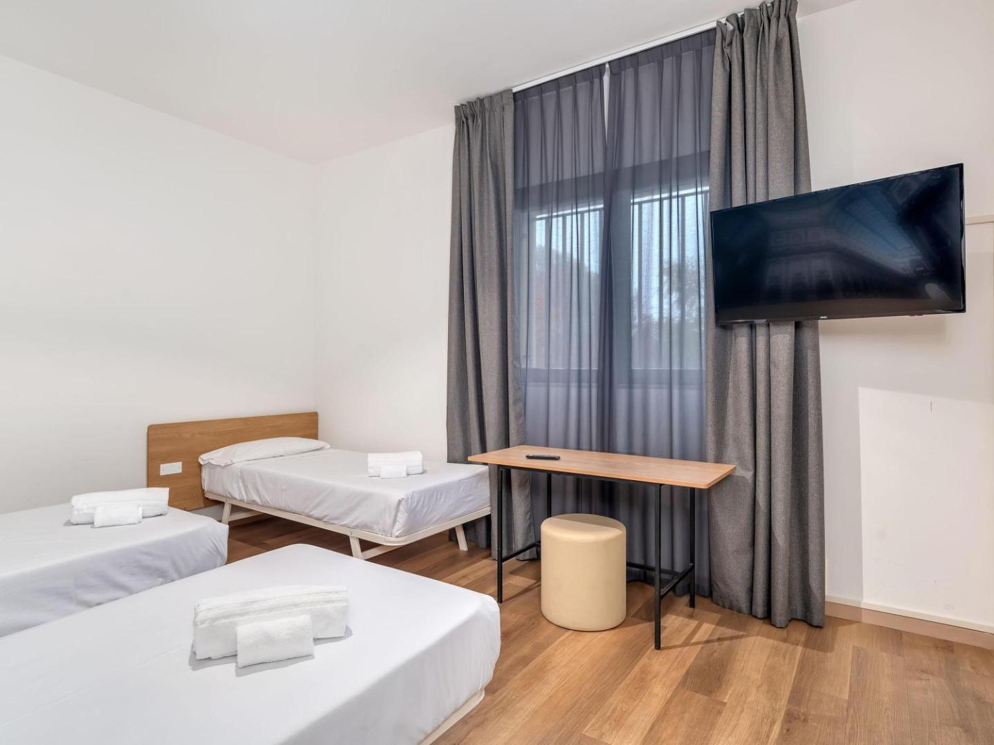 B&B Hotel Milano Ornato B&B Hotel Milano Ornato
