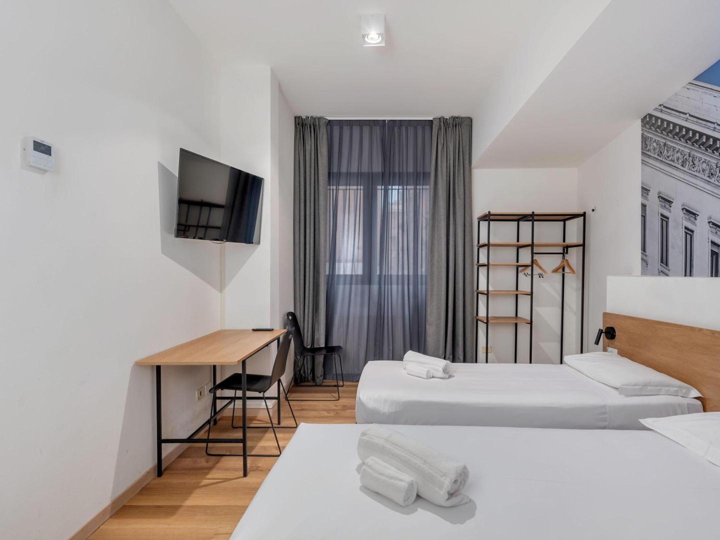 B&B Hotel Milano Ornato B&B Hotel Milano Ornato