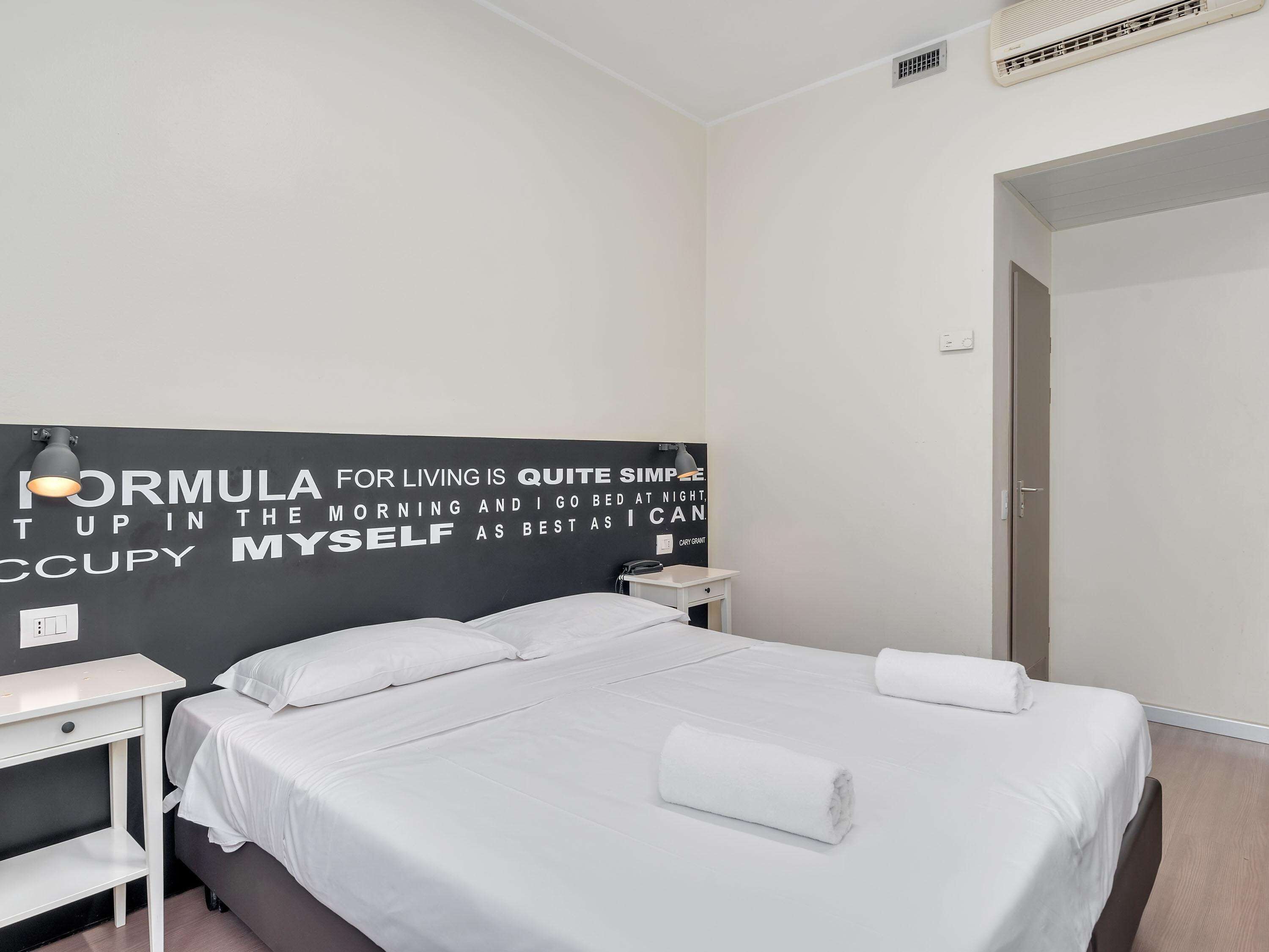 B&B Hotel Milano Ornato B&B Hotel Milano Ornato