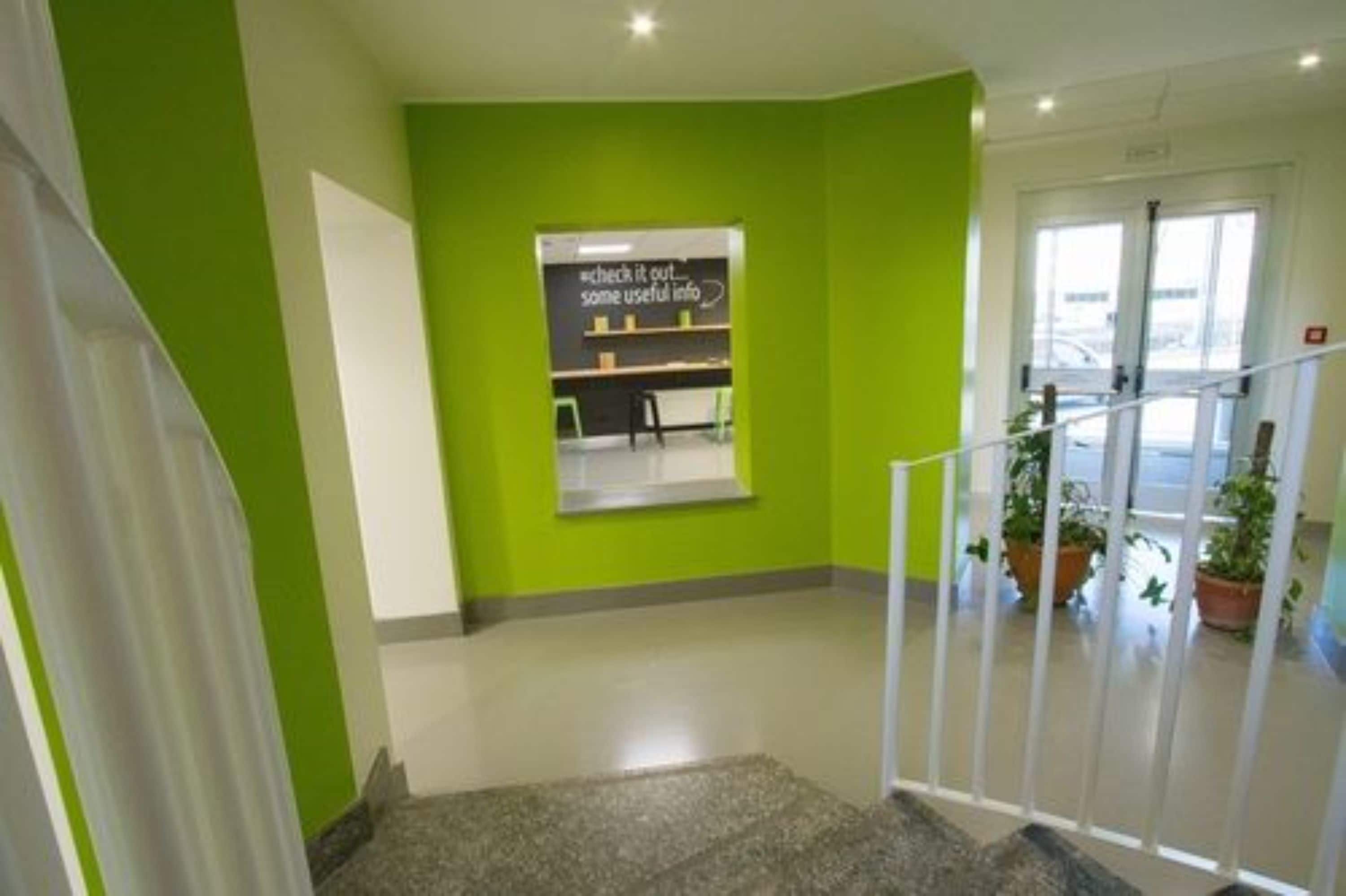 B&B Hotel Milano Ornato B&B Hotel Milano Ornato